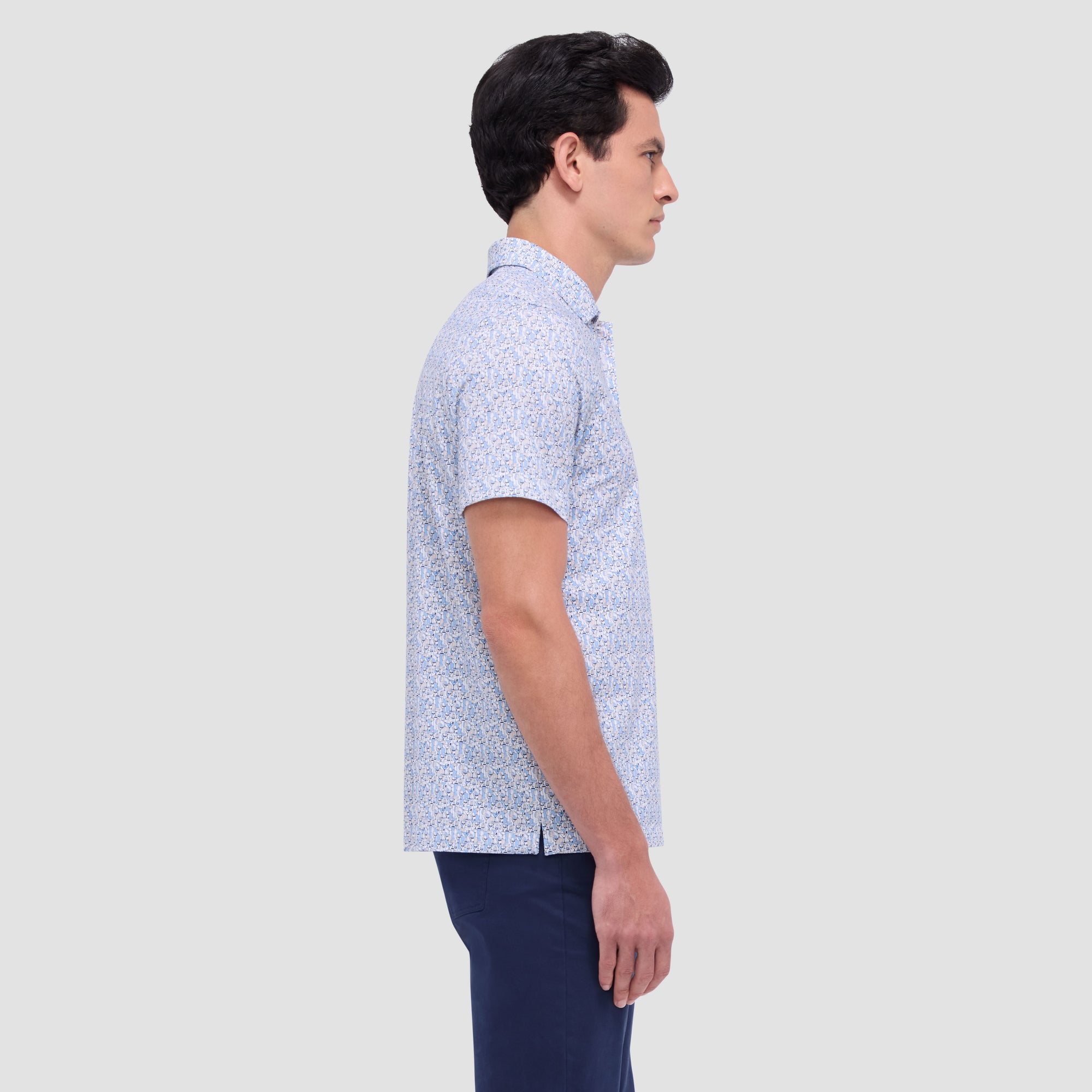 Victor Barware OoohCotton Polo