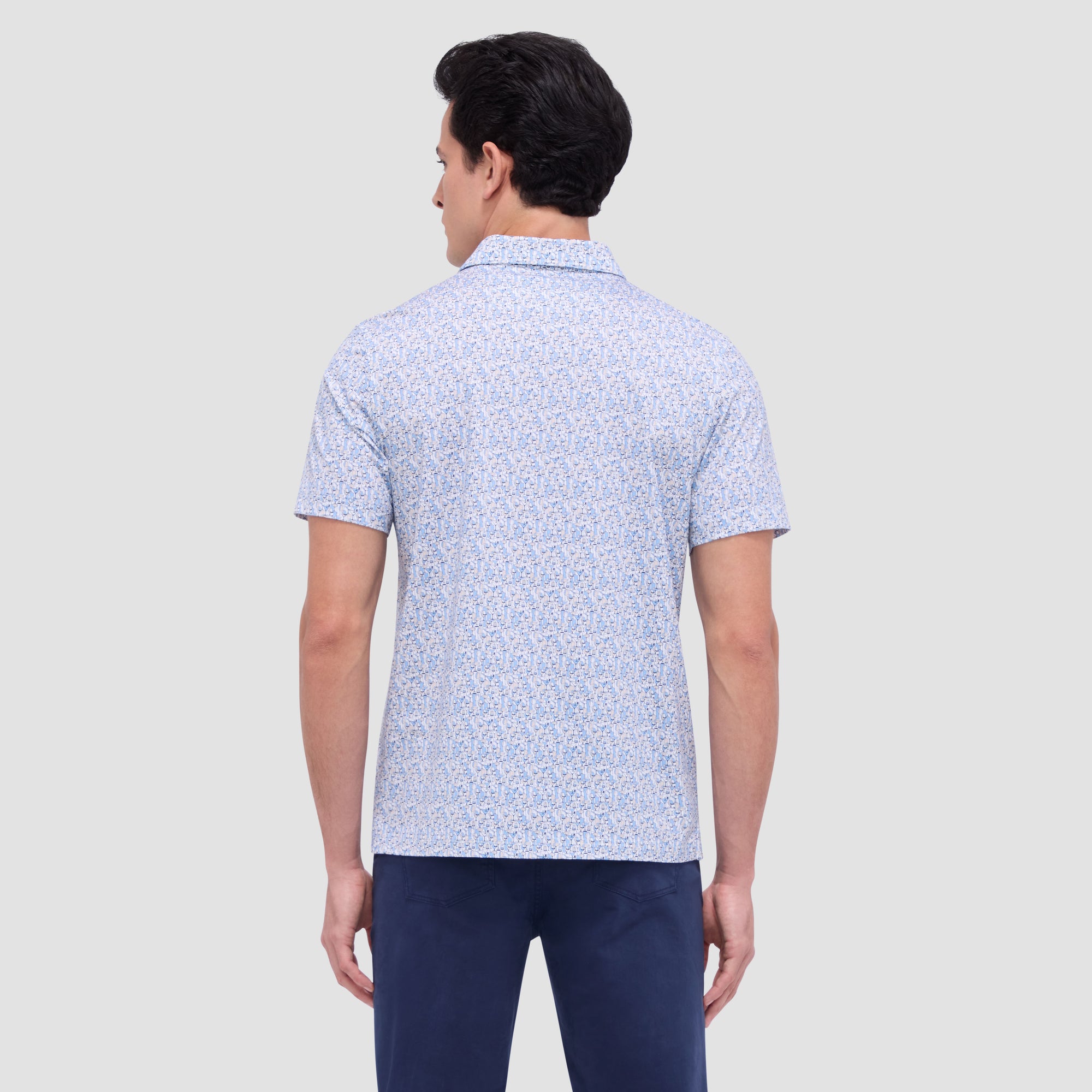 Victor Barware OoohCotton Polo