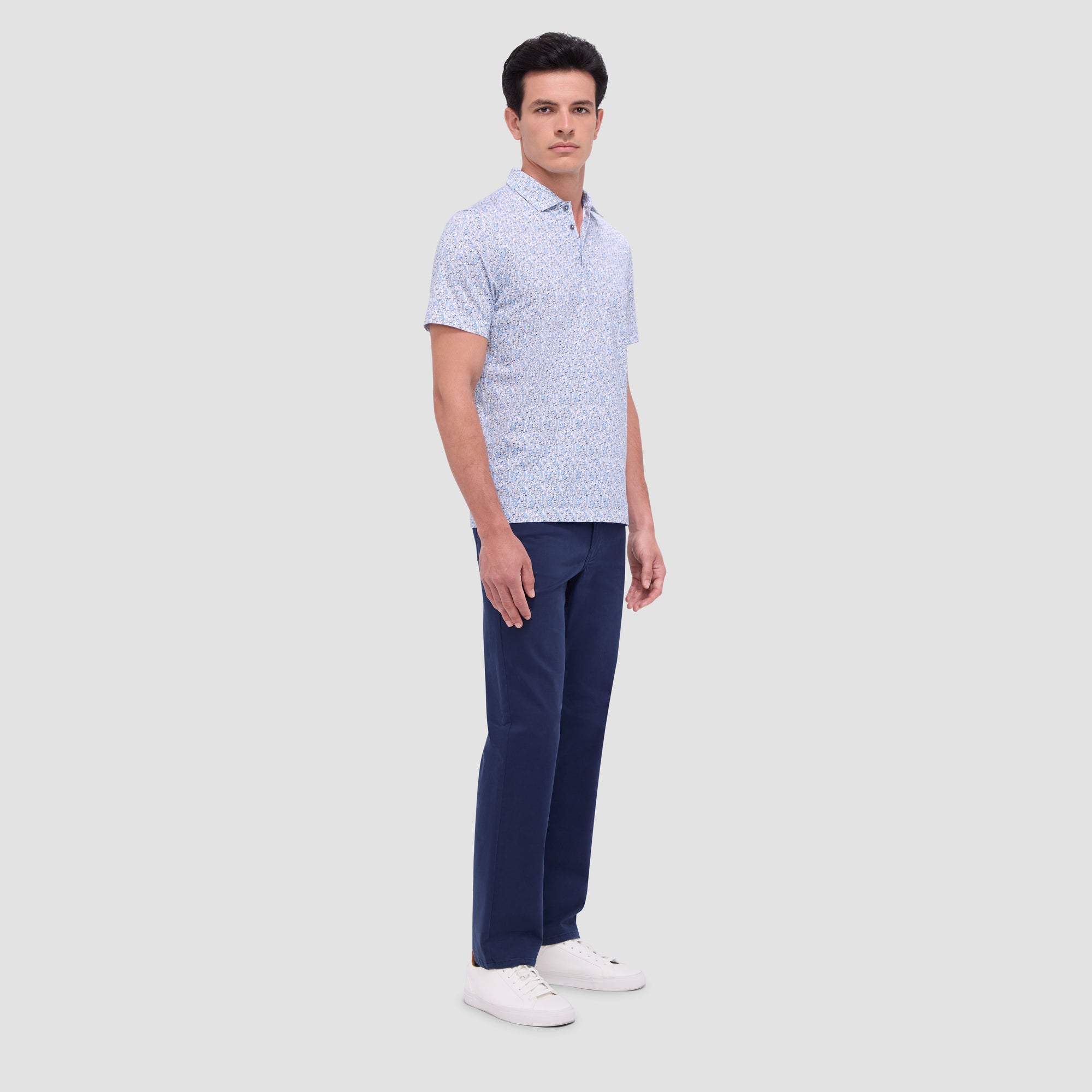 Victor Barware OoohCotton Polo