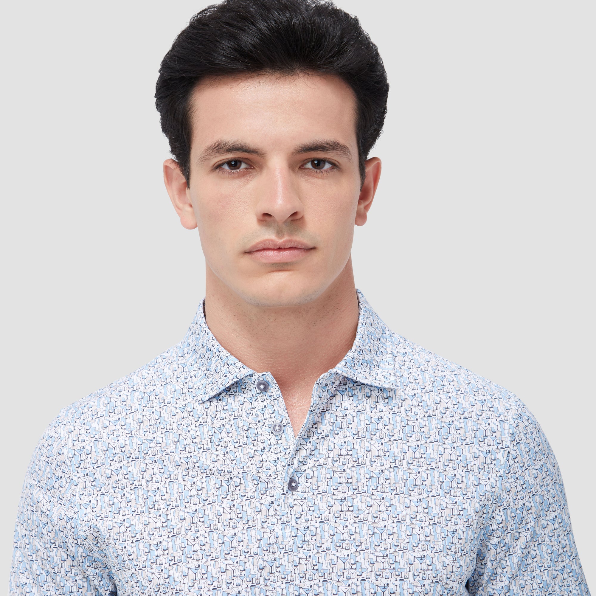 Victor Barware OoohCotton Polo