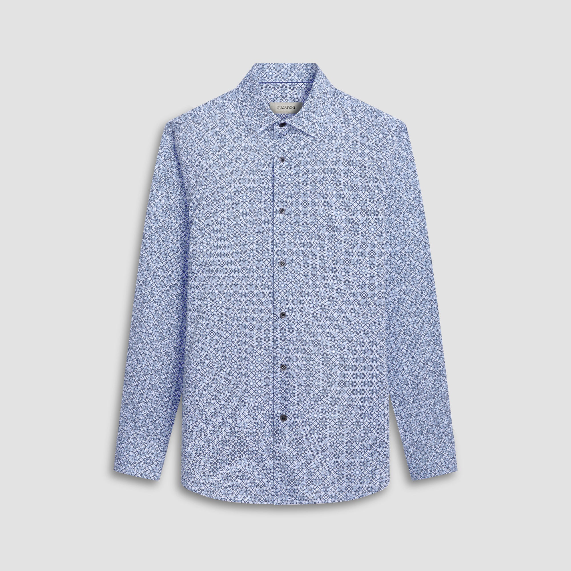 James Mosaic OoohCotton Shirt