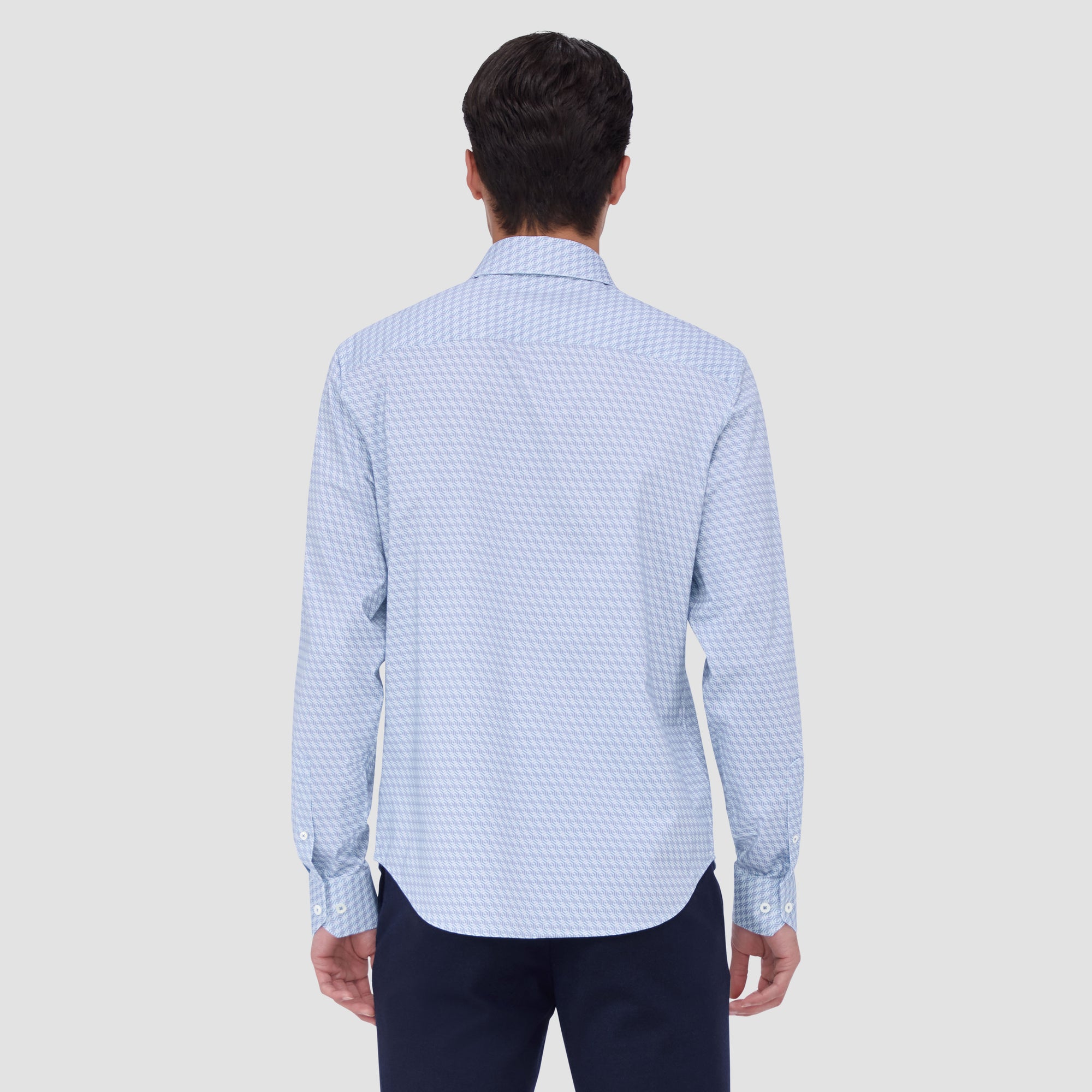 James Beehive OoohCotton Shirt