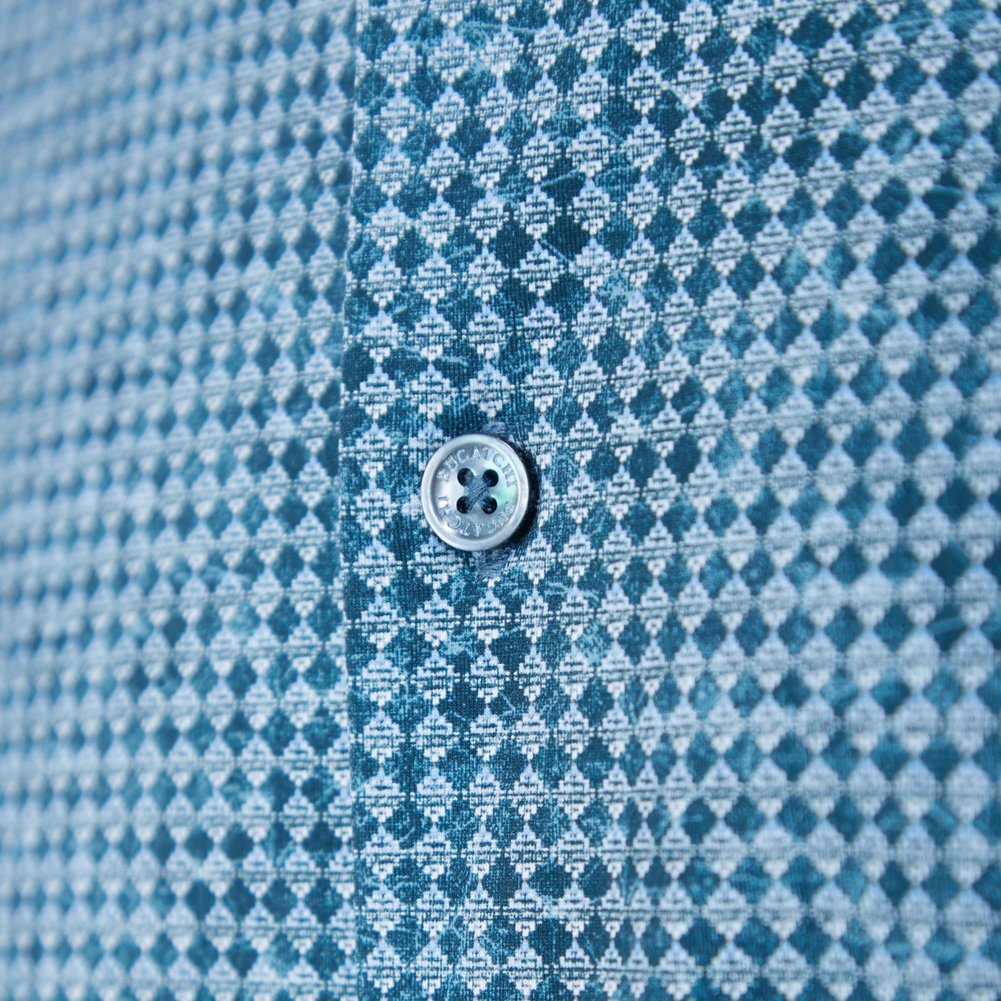 James Diamond OoohCotton Shirt