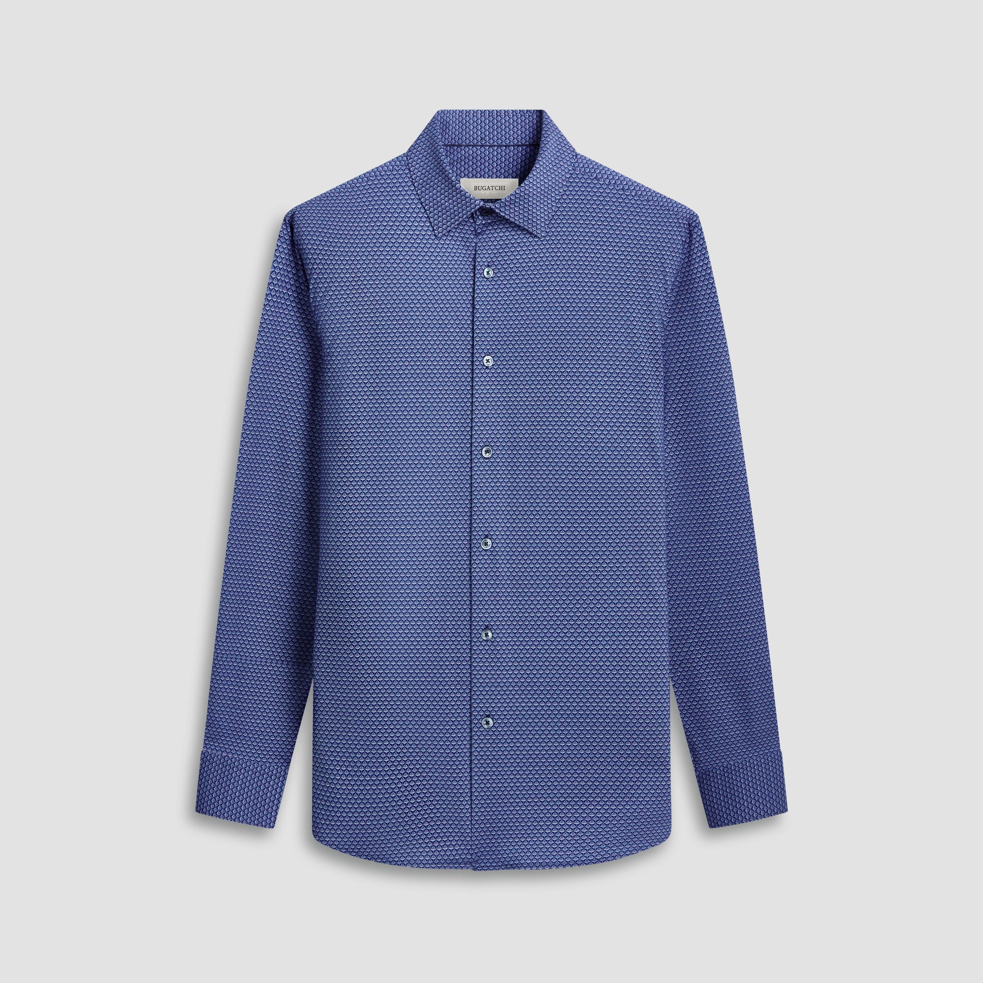 Jules Abstract OoohCotton Shirt