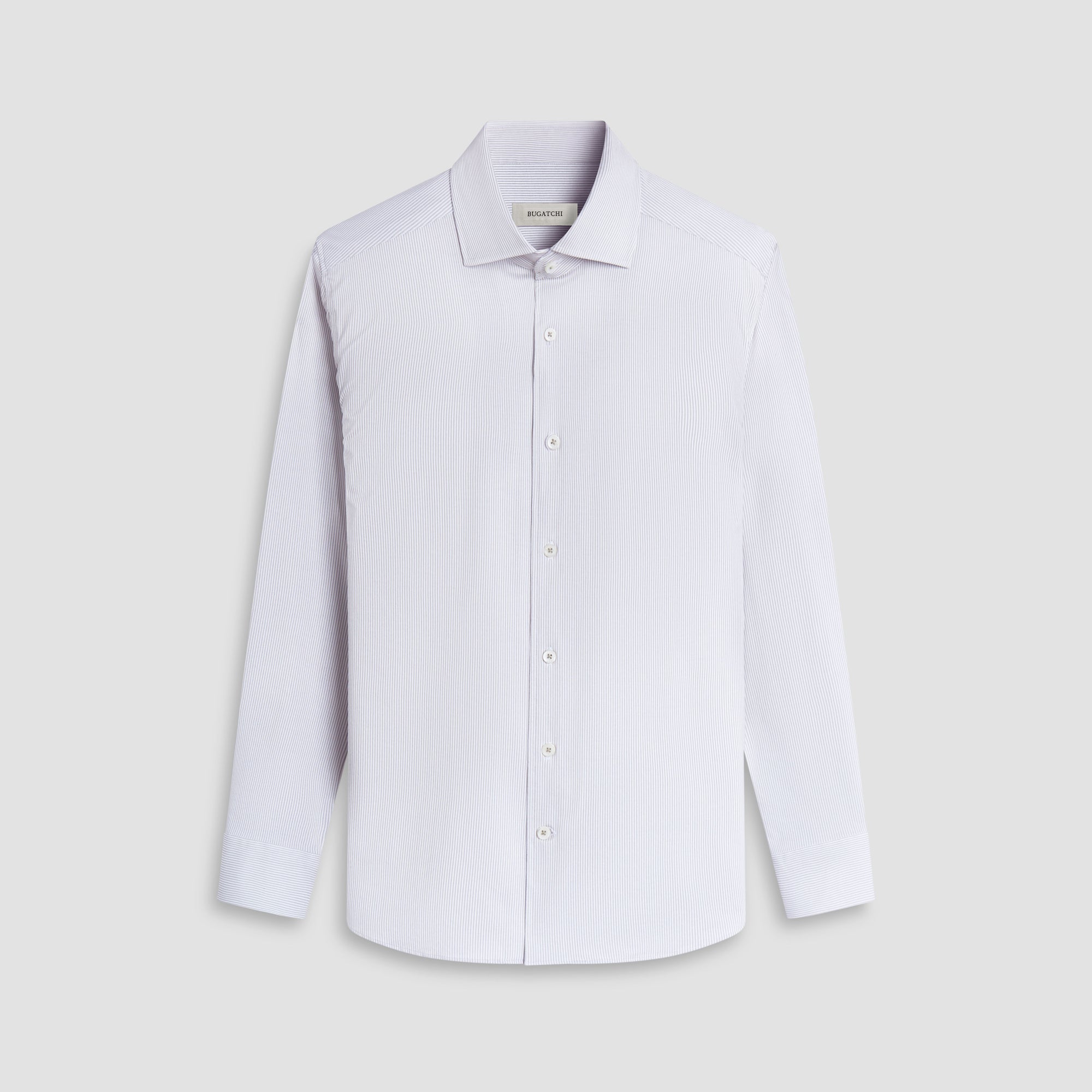 Devon Striped OoohCotton Shirt