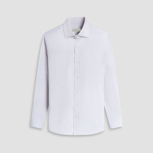 Devon Striped OoohCotton Shirt