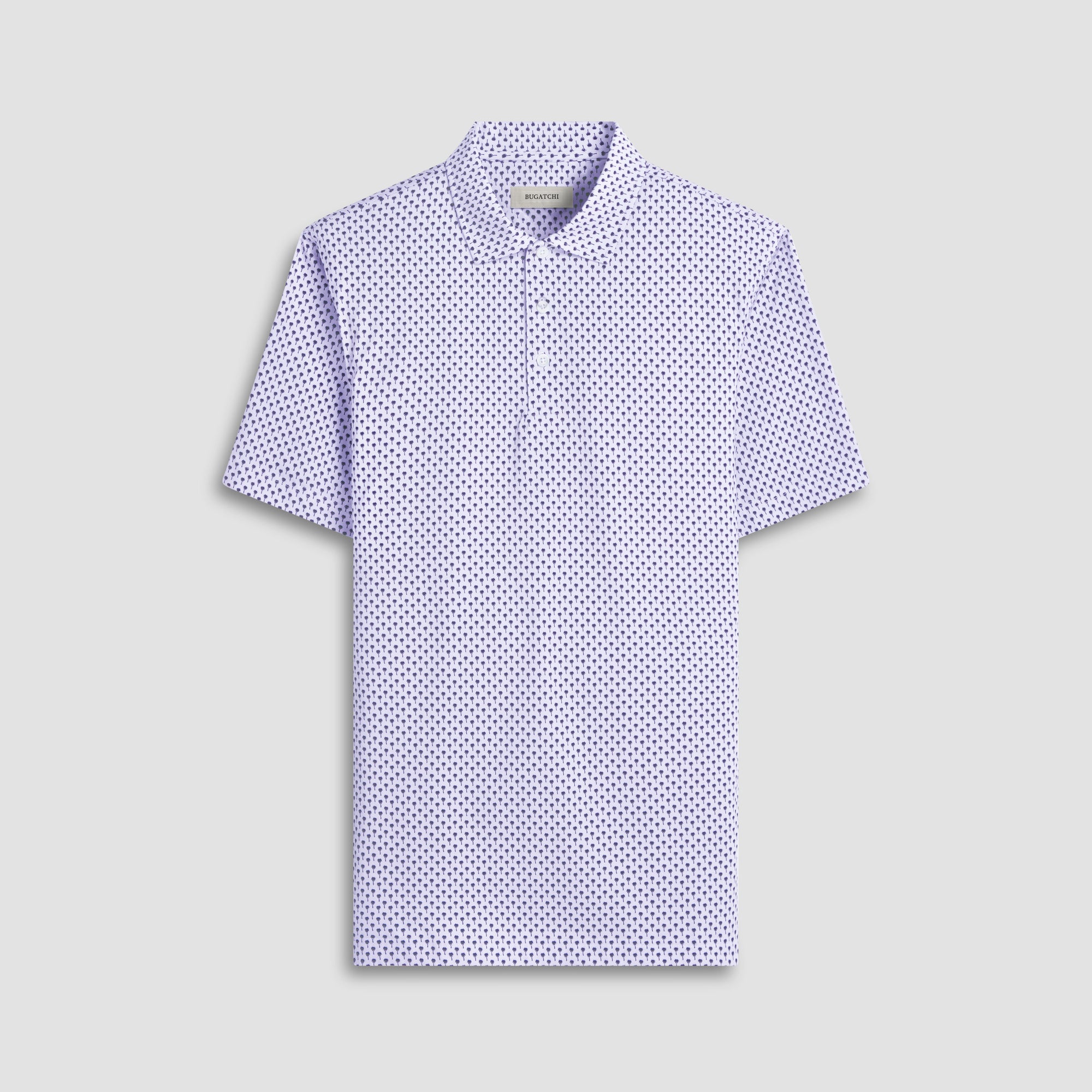 Victor Palm OoohCotton Polo