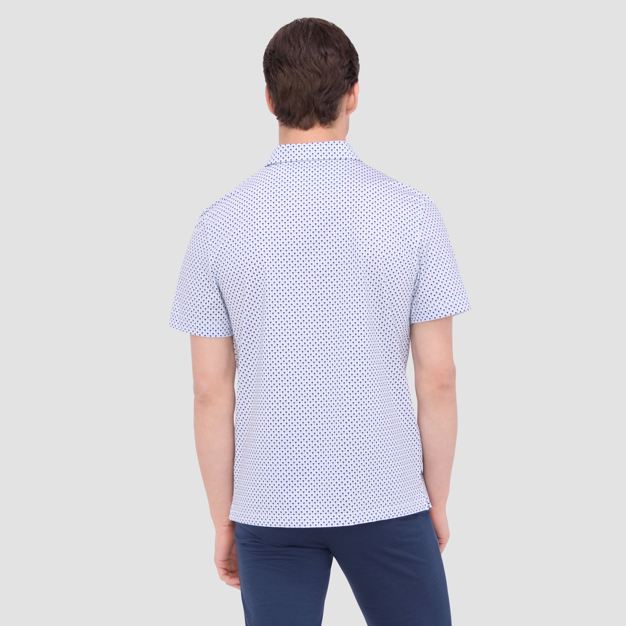 Victor Palm OoohCotton Polo