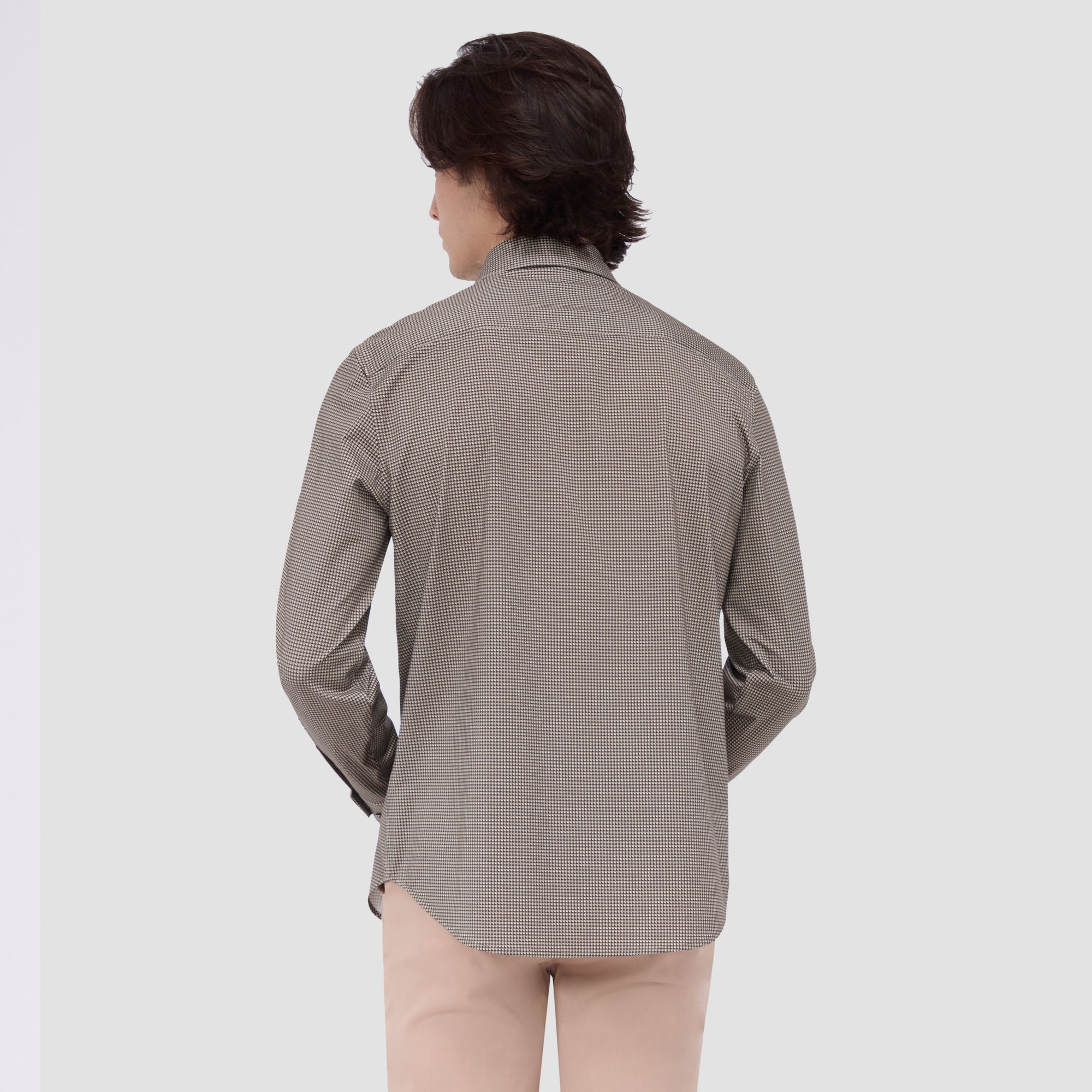 James Illusion OoohCotton Shirt