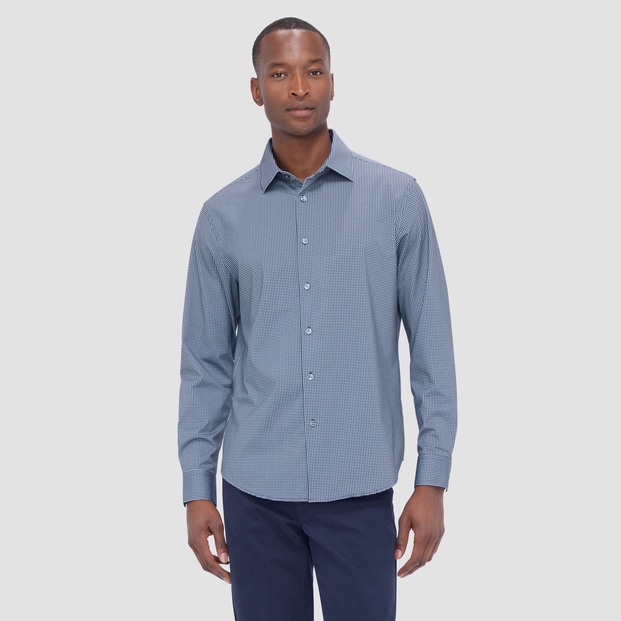 James Illusion OoohCotton Shirt