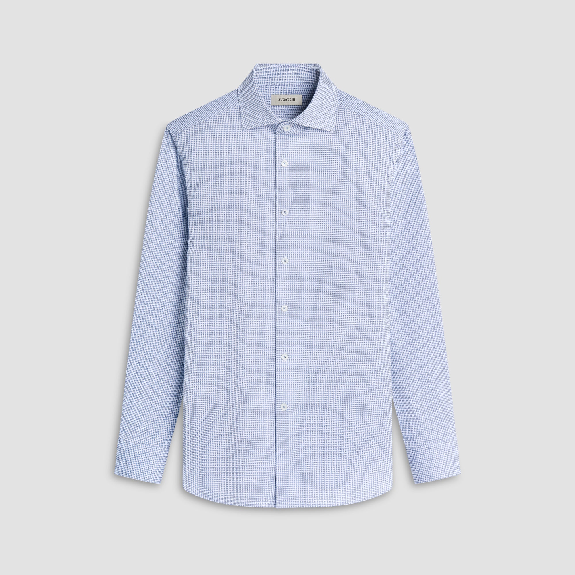 Devon Illusion OoohCotton Shirt