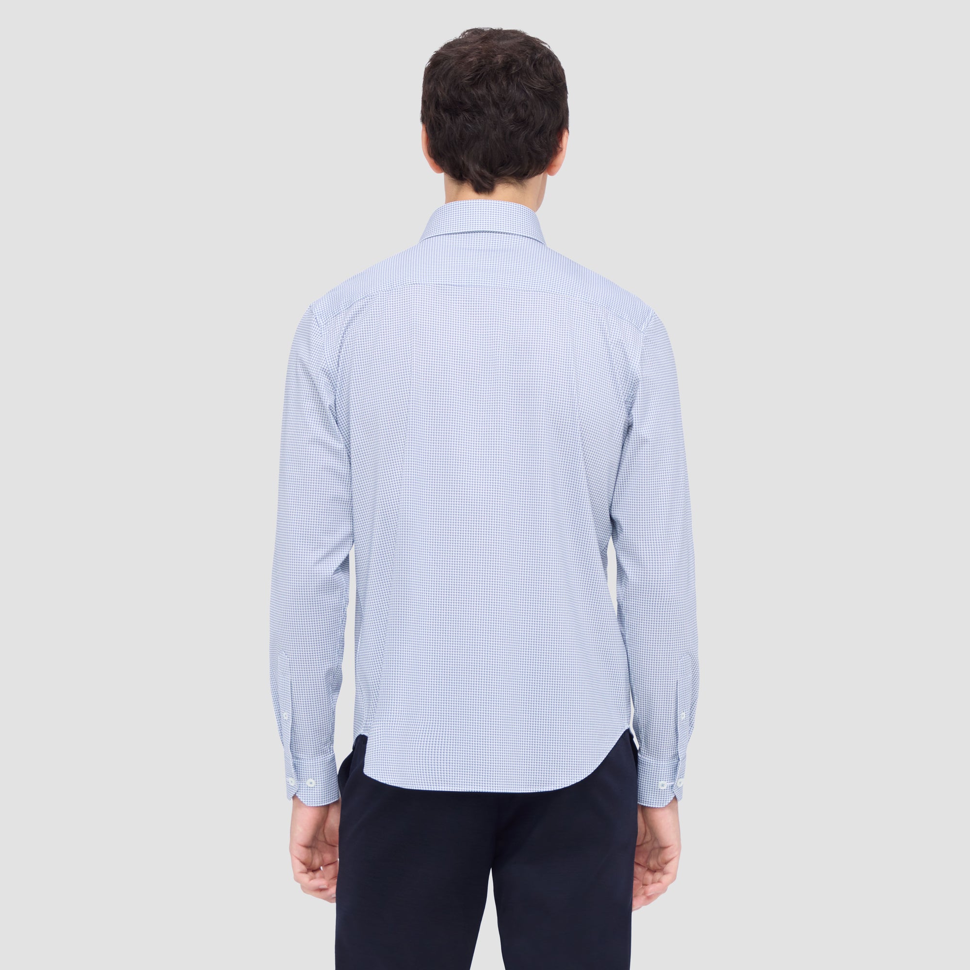 Devon Illusion OoohCotton Shirt