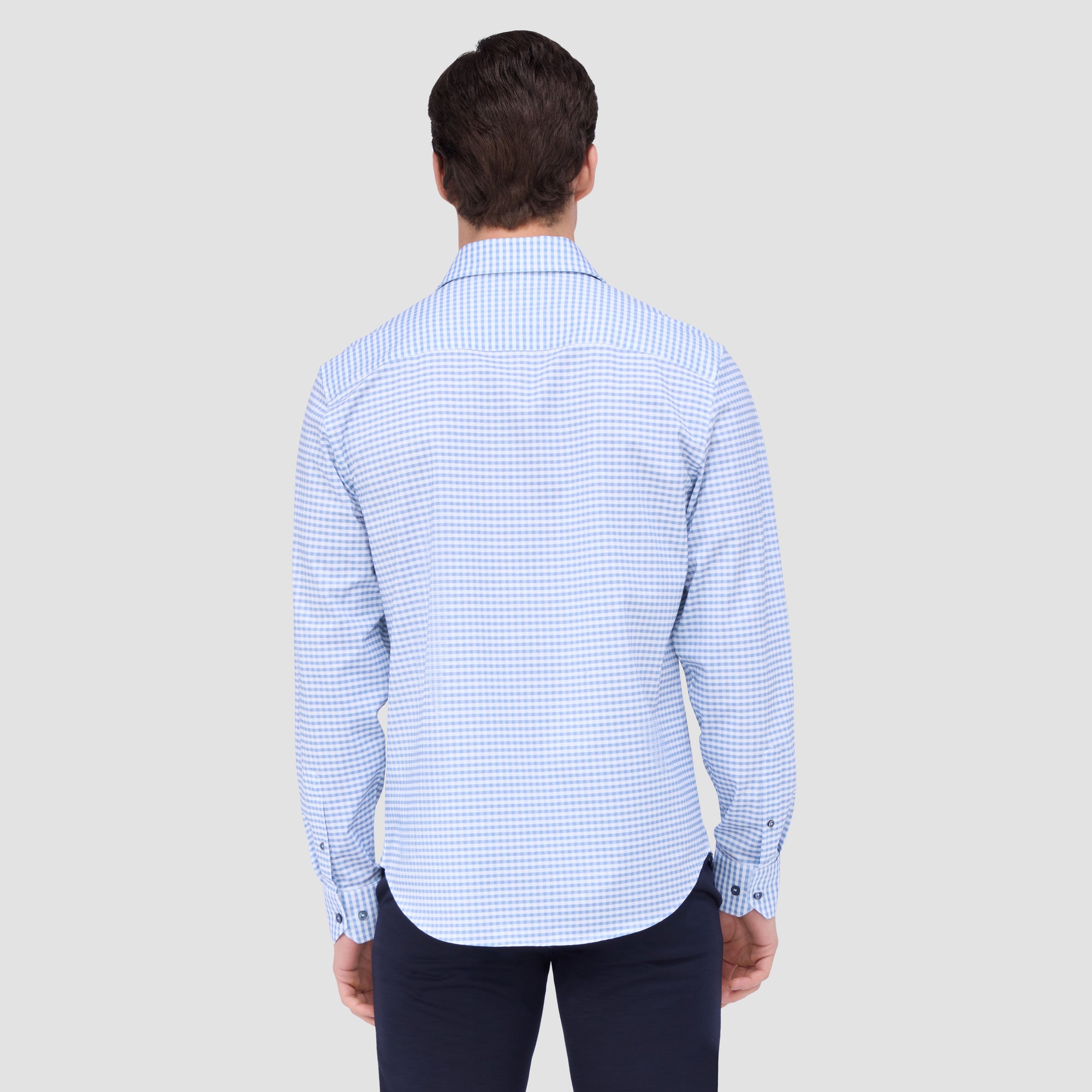 James Gingham OoohCotton Shirt
