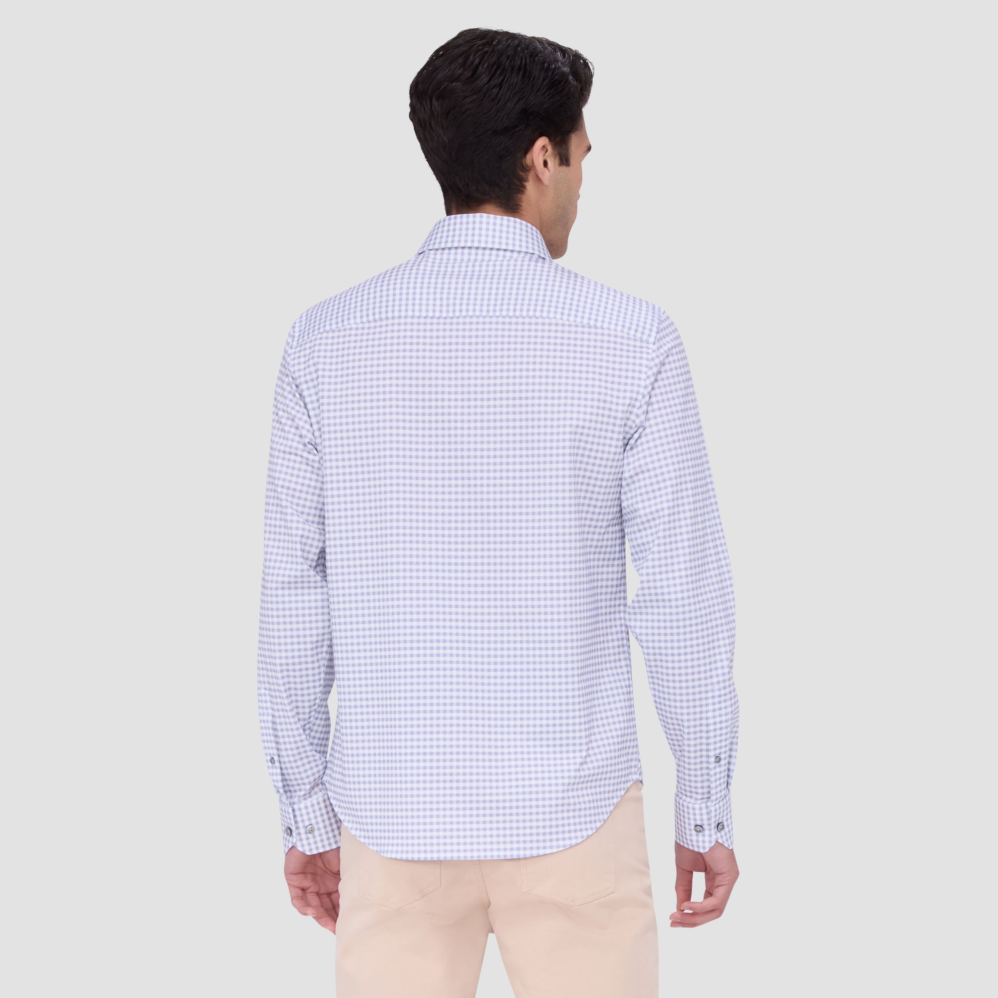 James Gingham OoohCotton Shirt