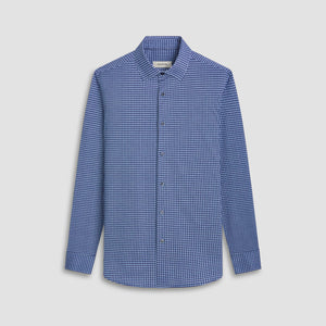James Checkered OoohCotton Shirt