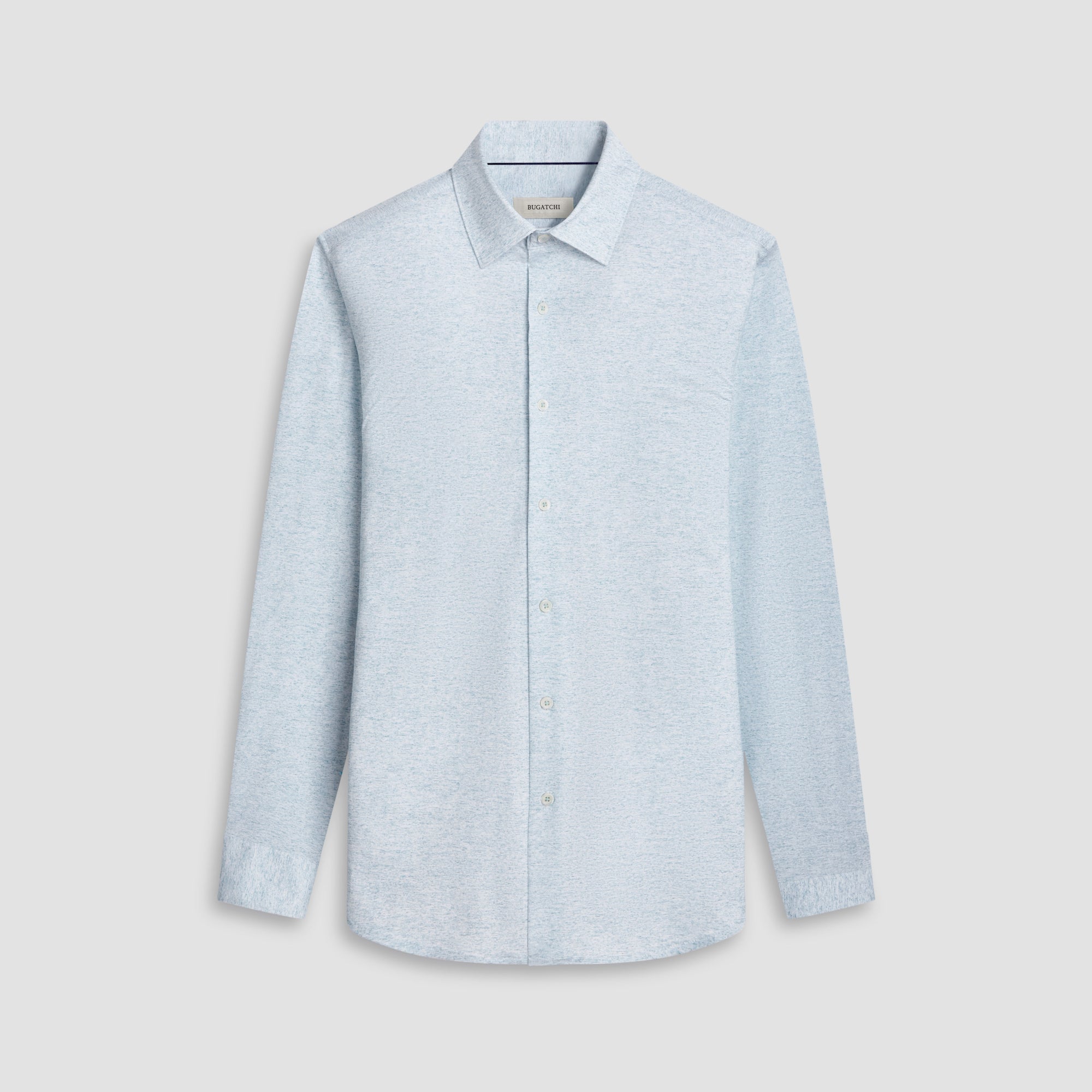 James Heathered OoohCotton Shirt