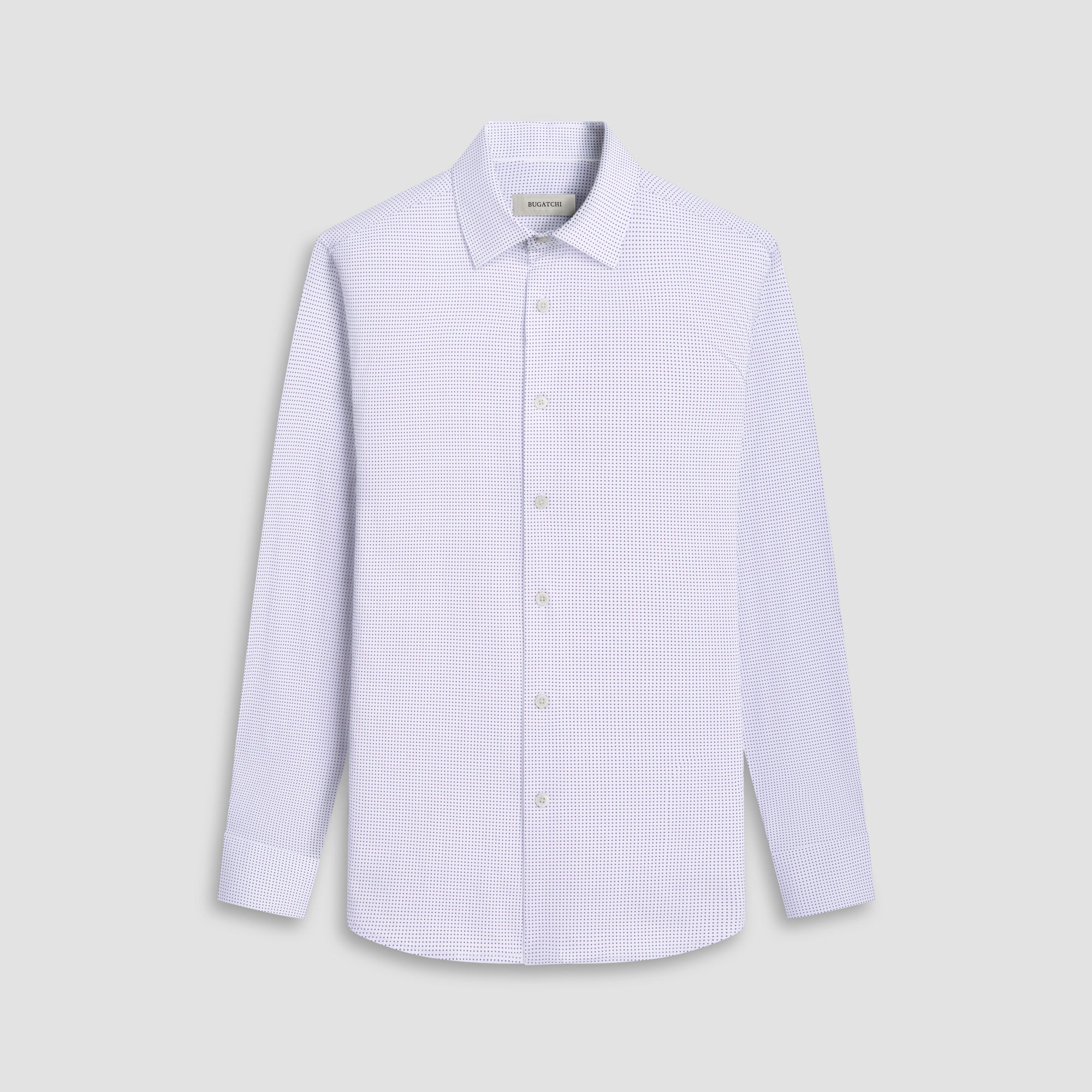 James Mini Dot OoohCotton Shirt