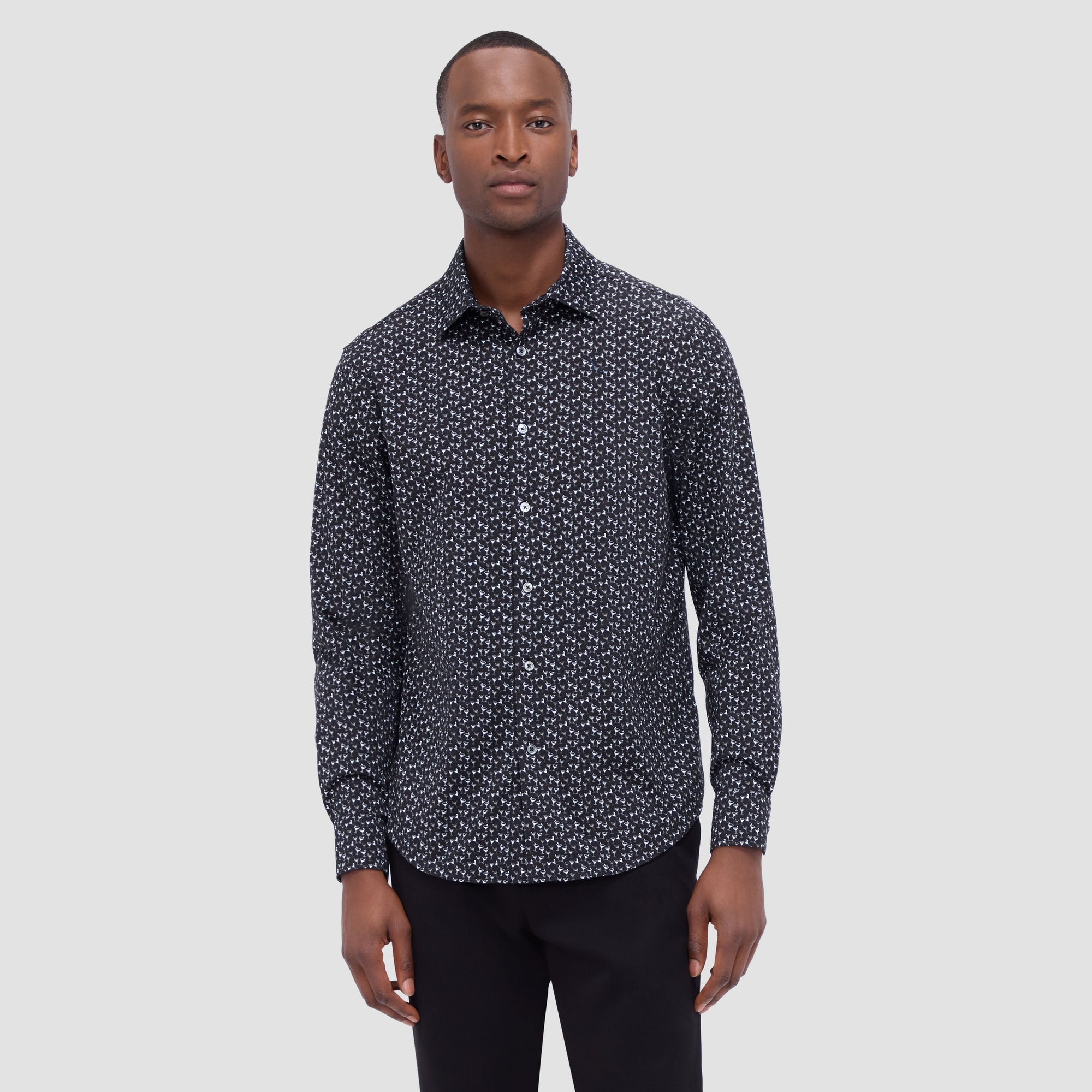 James Martini OoohCotton Shirt
