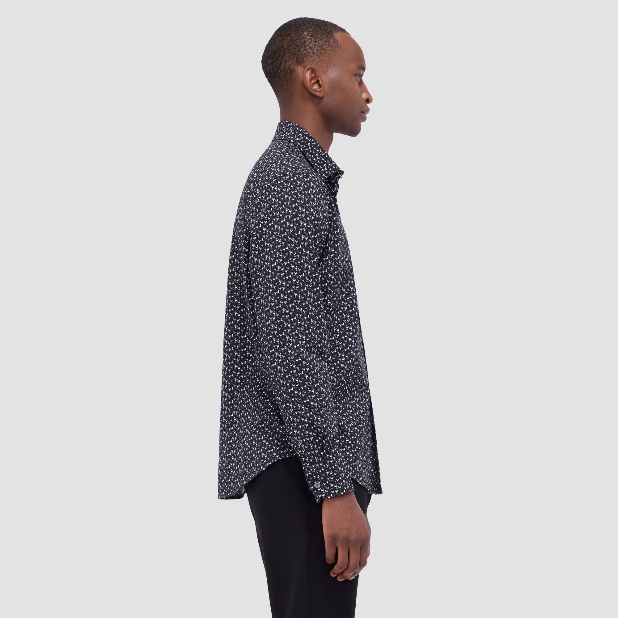 James Martini OoohCotton Shirt