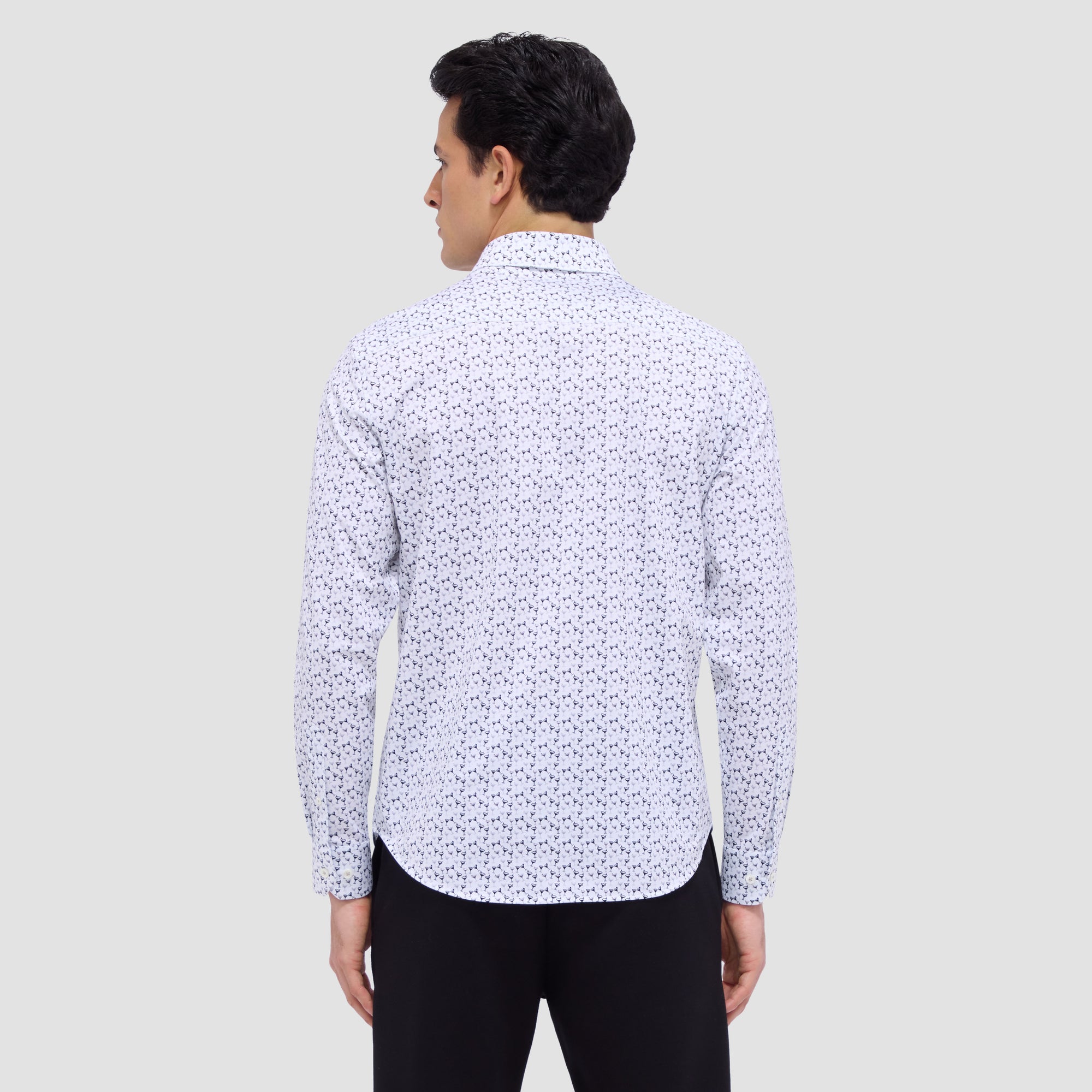 James Martini OoohCotton Shirt