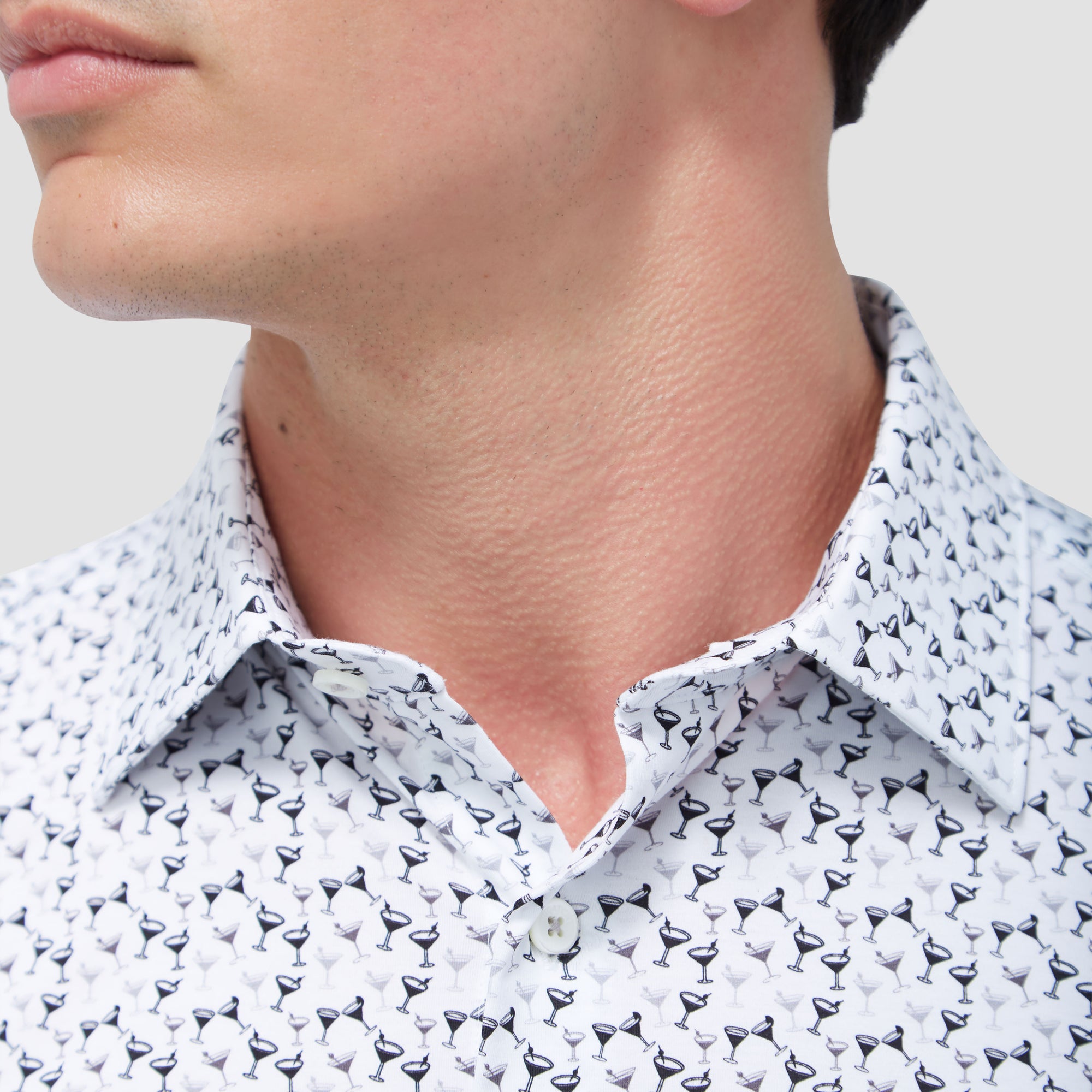 James Martini OoohCotton Shirt