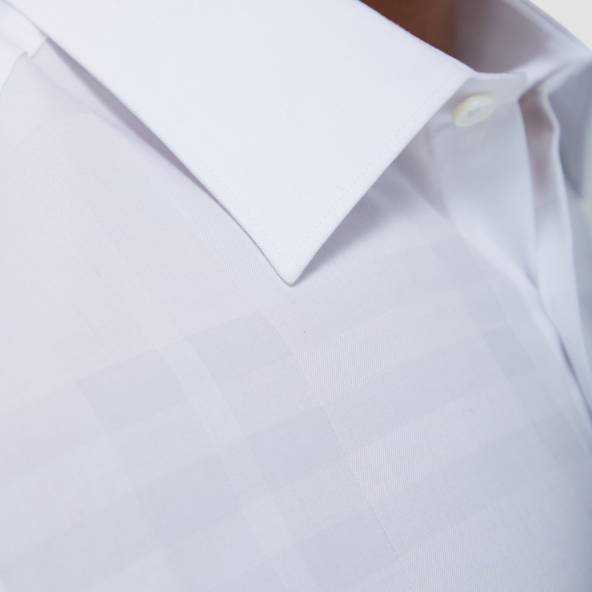 Julian Tonal Jacquard Shirt