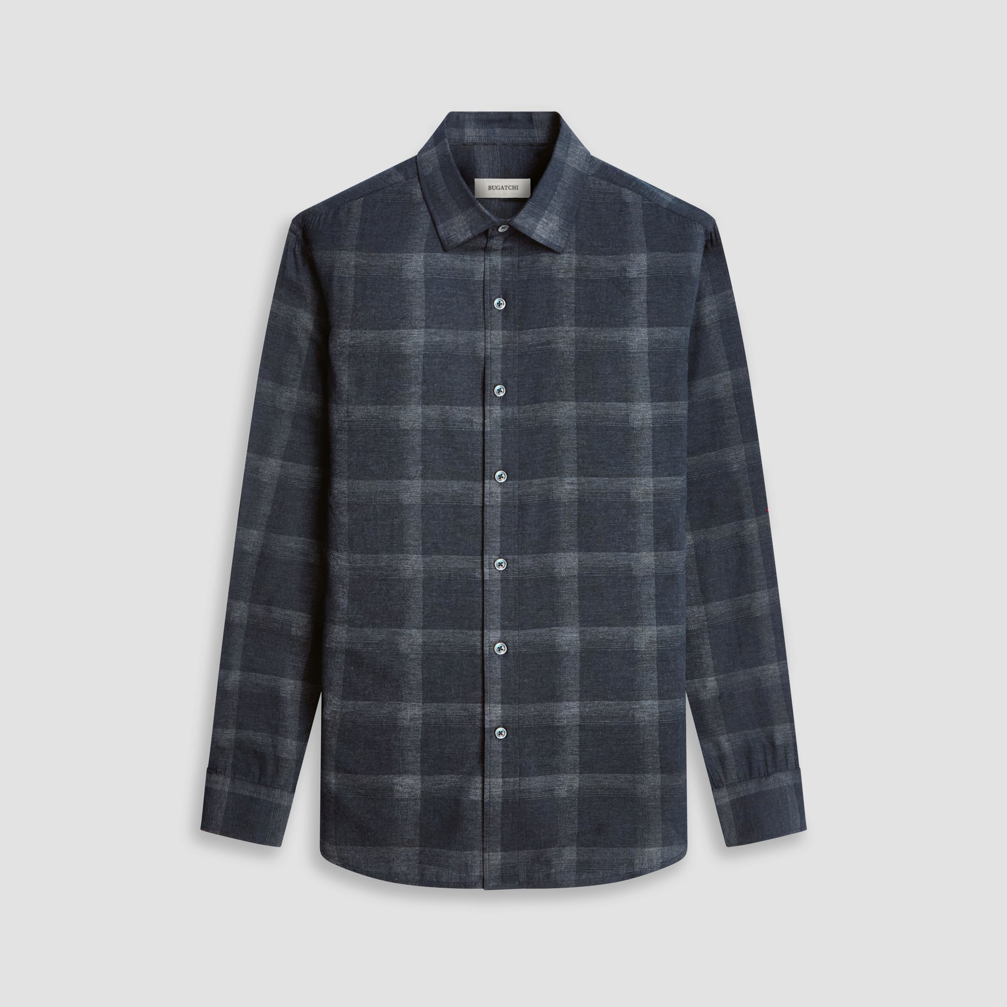 Julian Plaid Shirt
