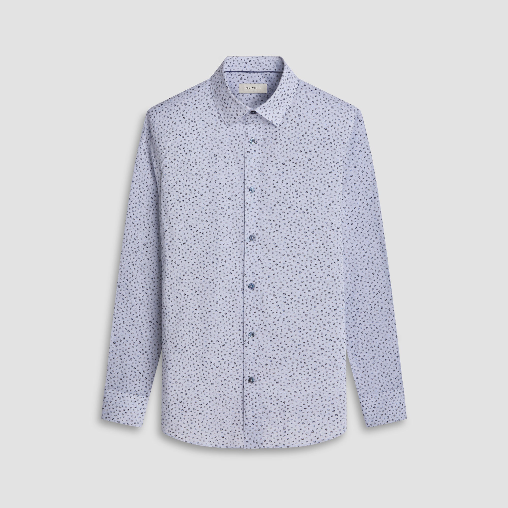 Julian Abstract Shirt