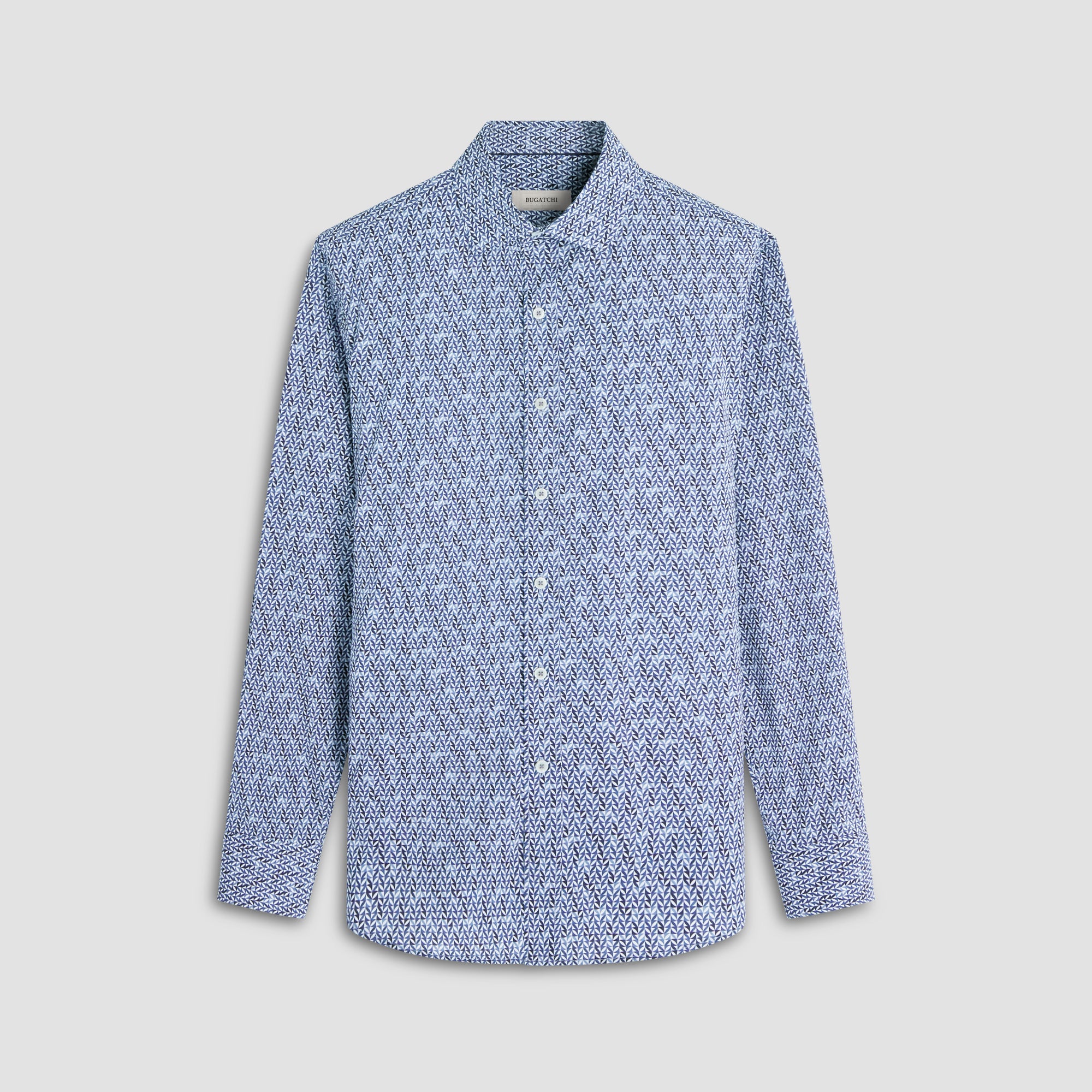 Axel Geometric Shirt