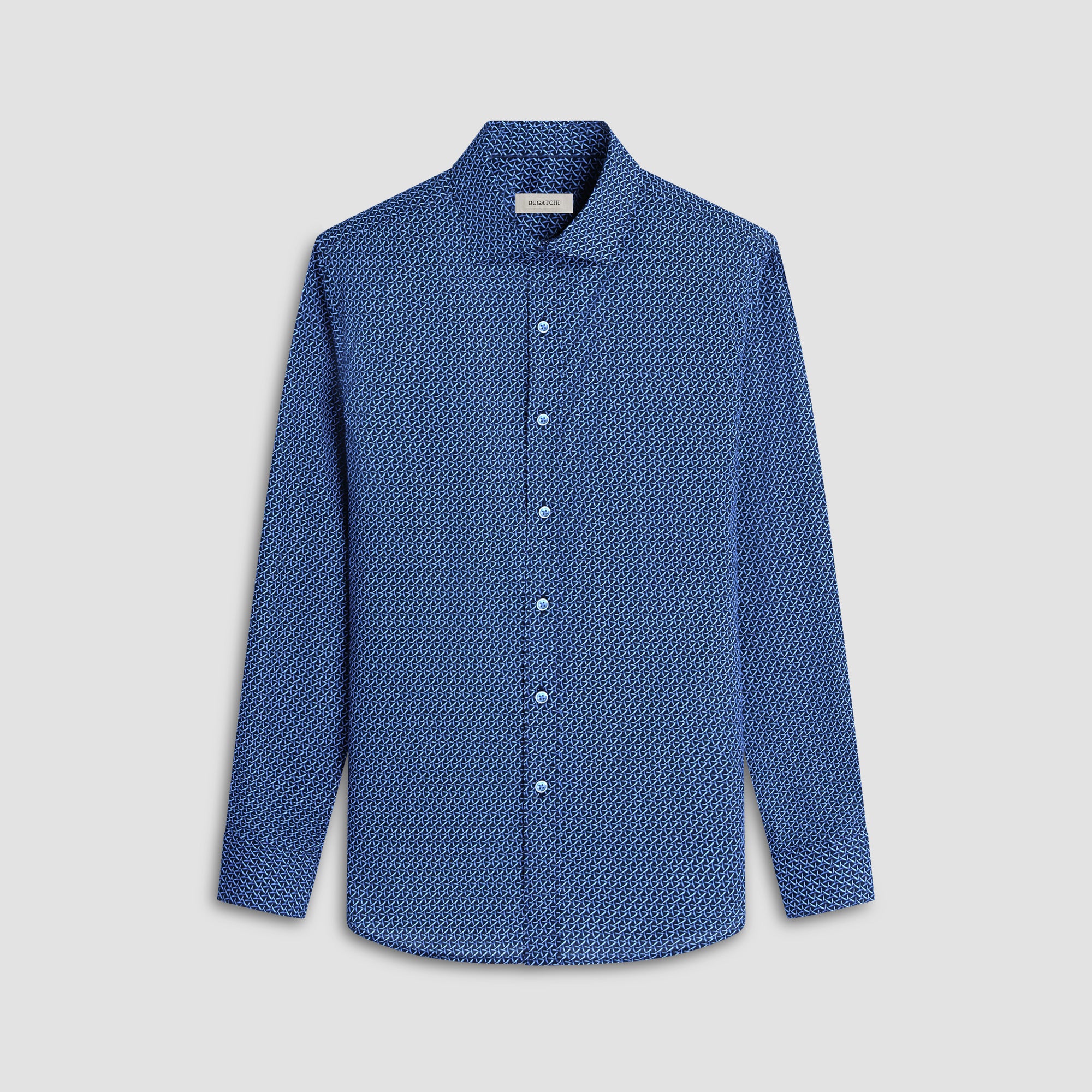 Axel Basketweave Shirt