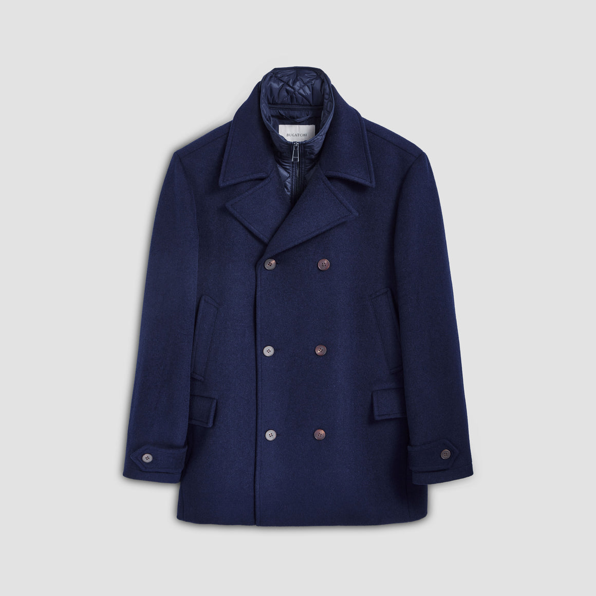 ジャケット・アウター 24aw Super160'sWOOLDOUBLECLOTH PEA COAT FX4106JC3_NAVY_1_1160x.jpg?v=