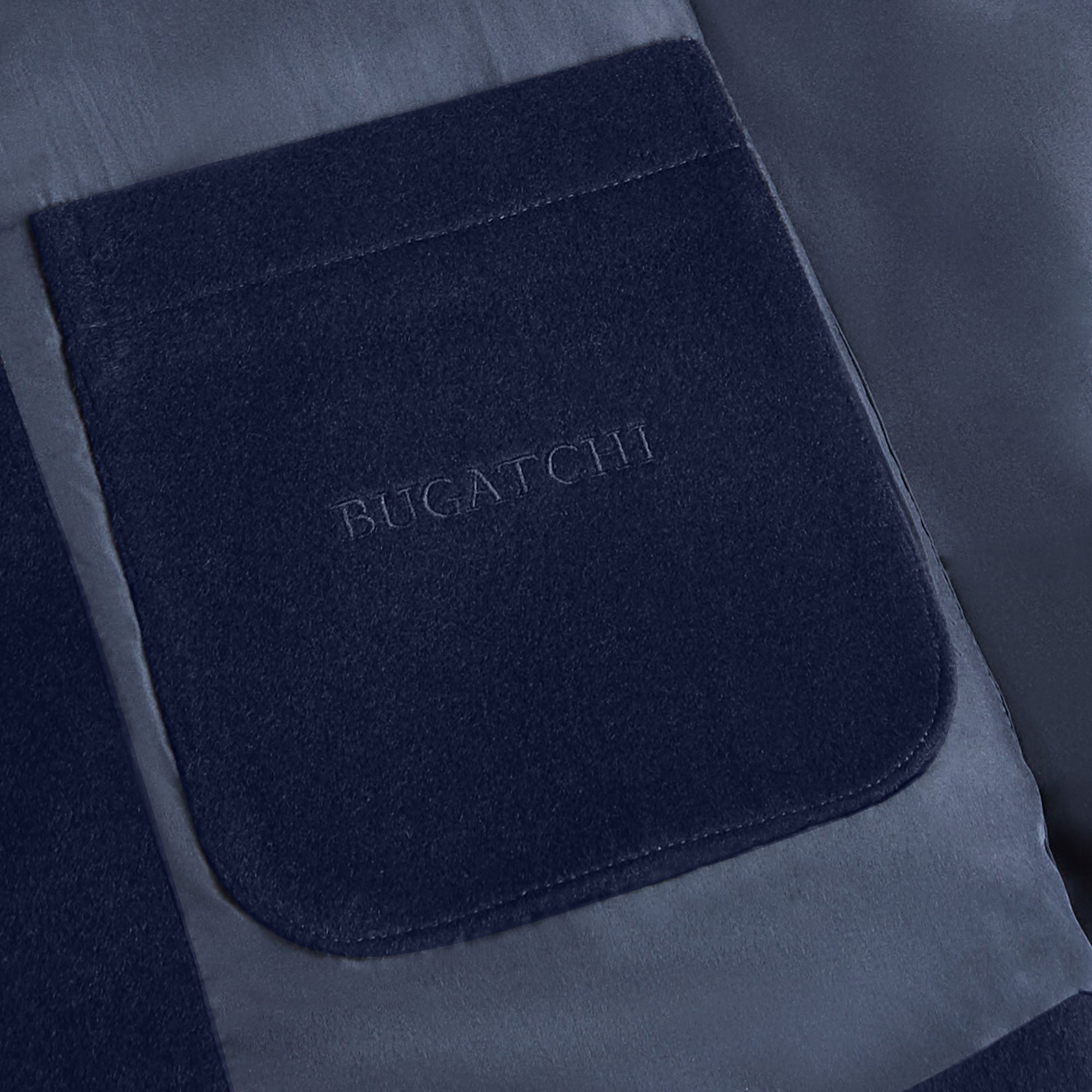 Wool Cashmere Shirt Jacket