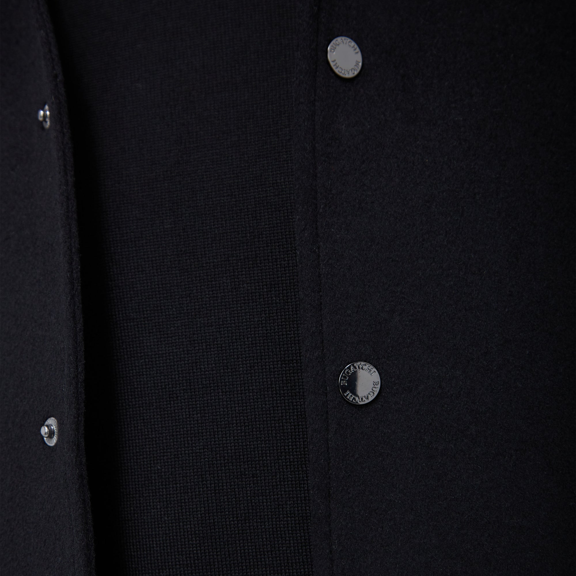 Cashmere Flight Jacket