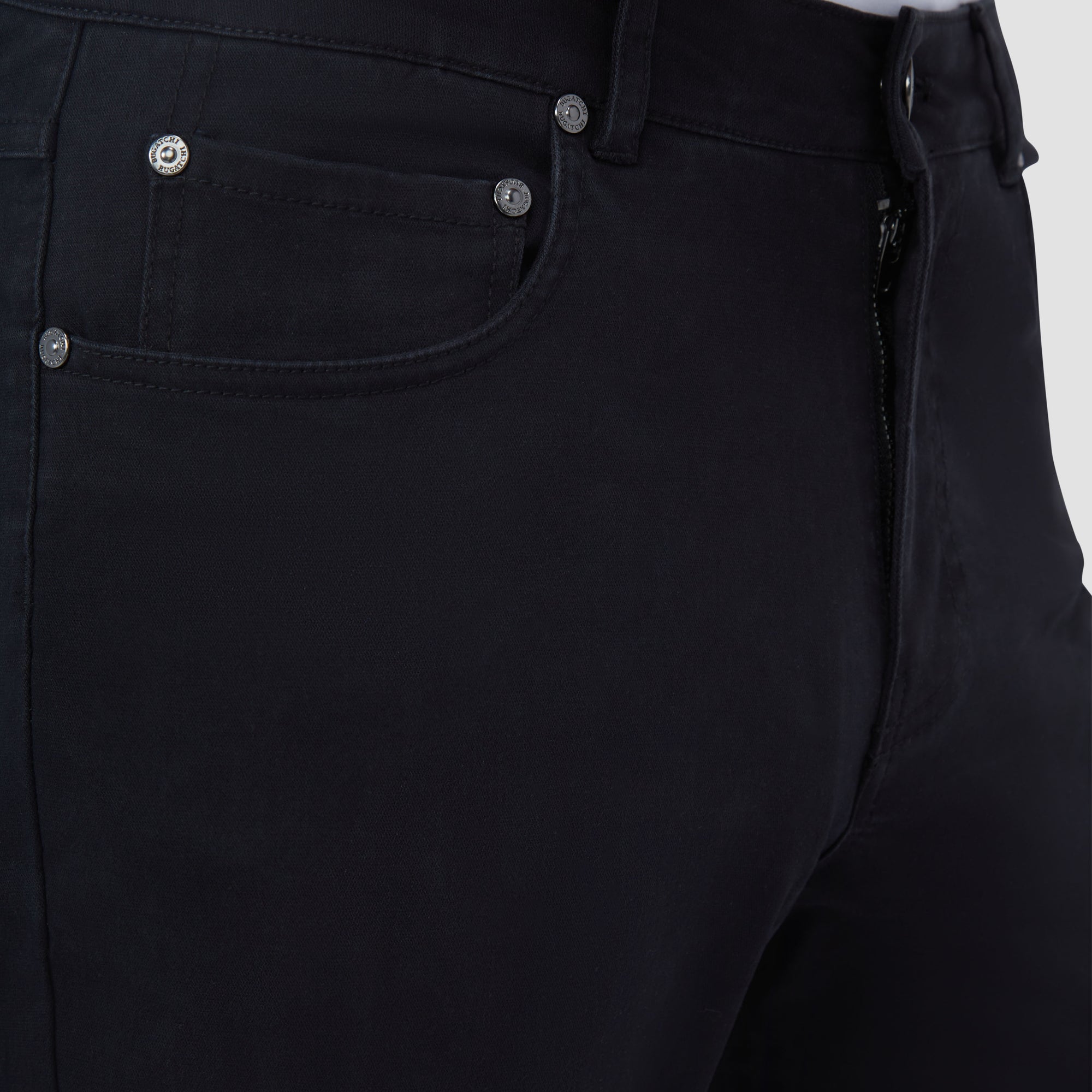 Preston Five-Pocket Pants
