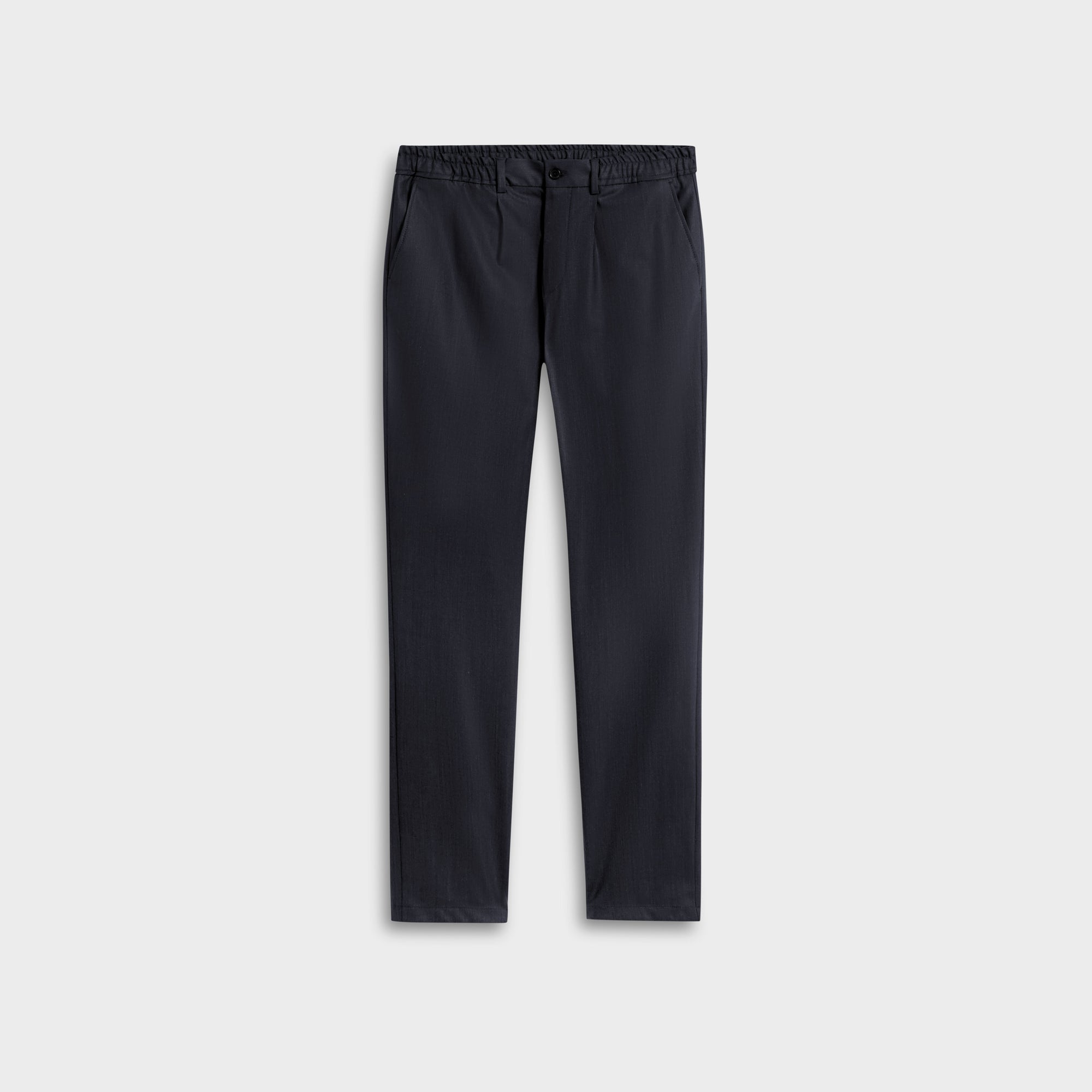 Stretch Wool Travel Dress Pants Black / XL