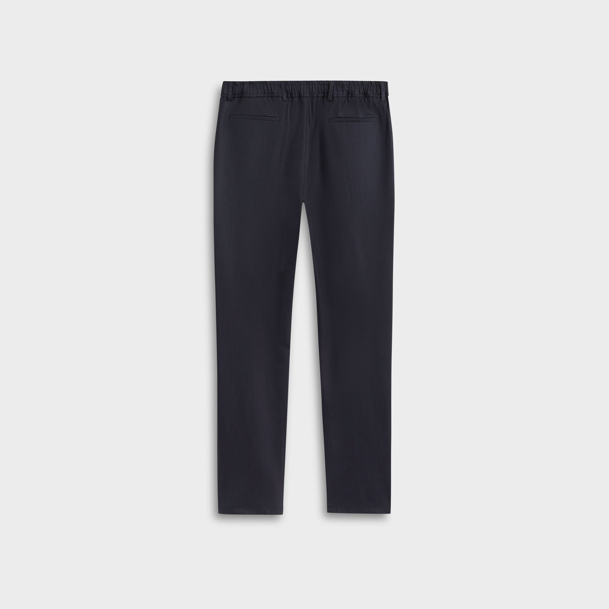 Stretch Wool Travel Dress Pants Black / XL