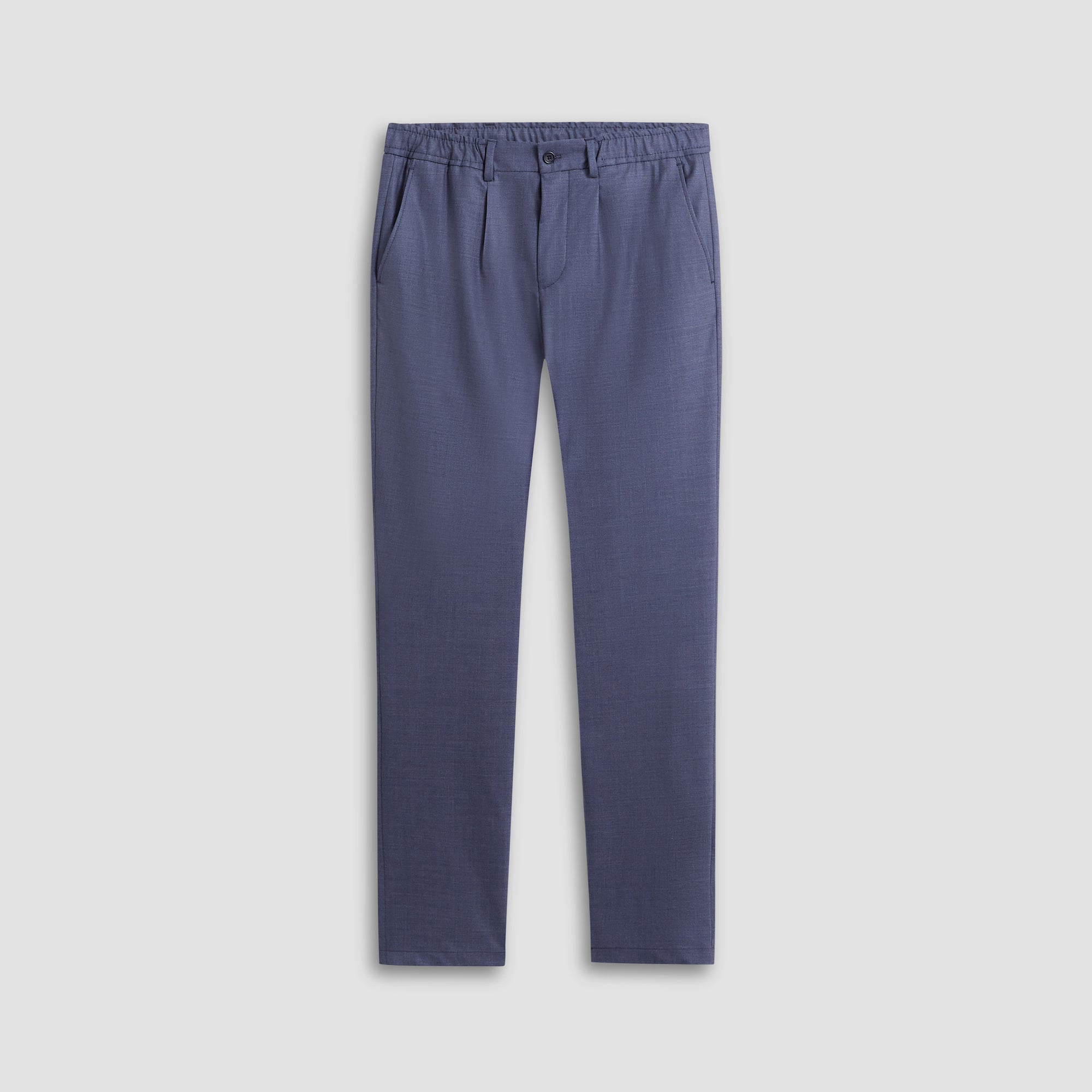 Stretch Wool Travel Dress Pants BUGATCHI Stretch Wool Travel Dress Pants BUGATCHI