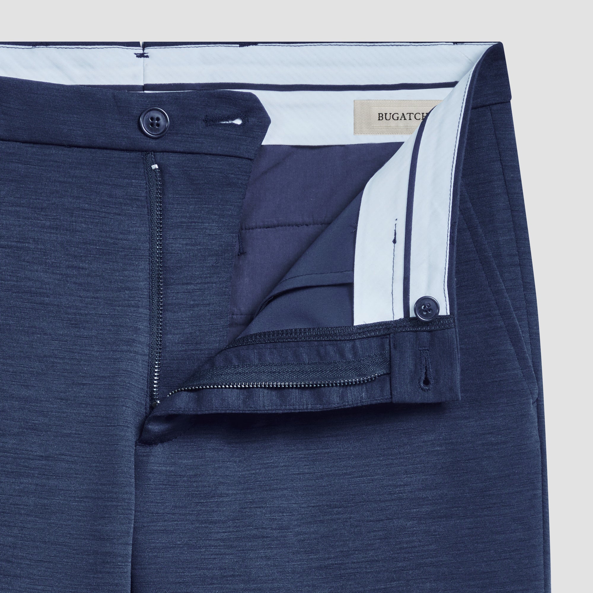 Performance Knit Dress Pants BUGATCHI Performance Knit Dress Pants BUGATCHI