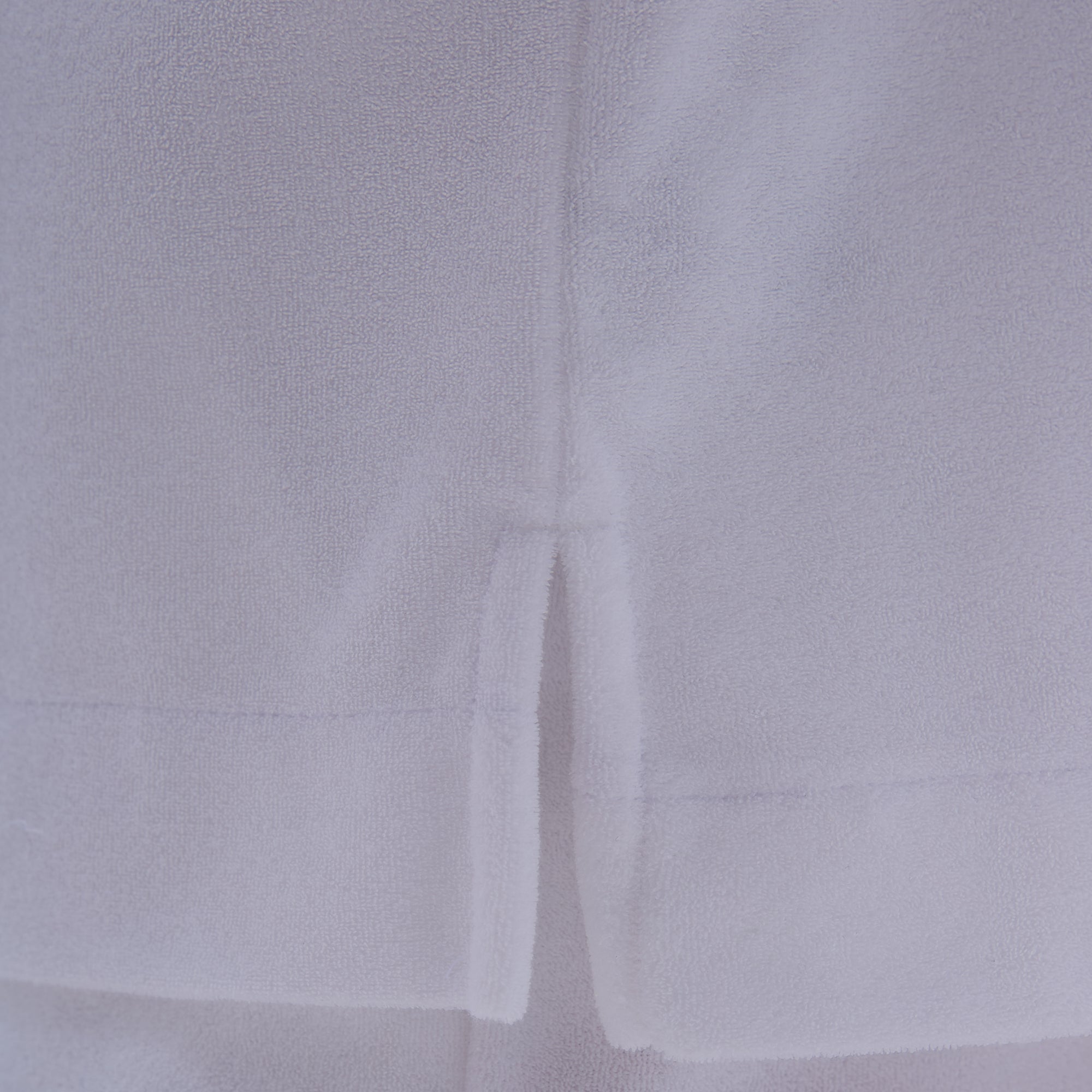 French Terry Camp Shirt