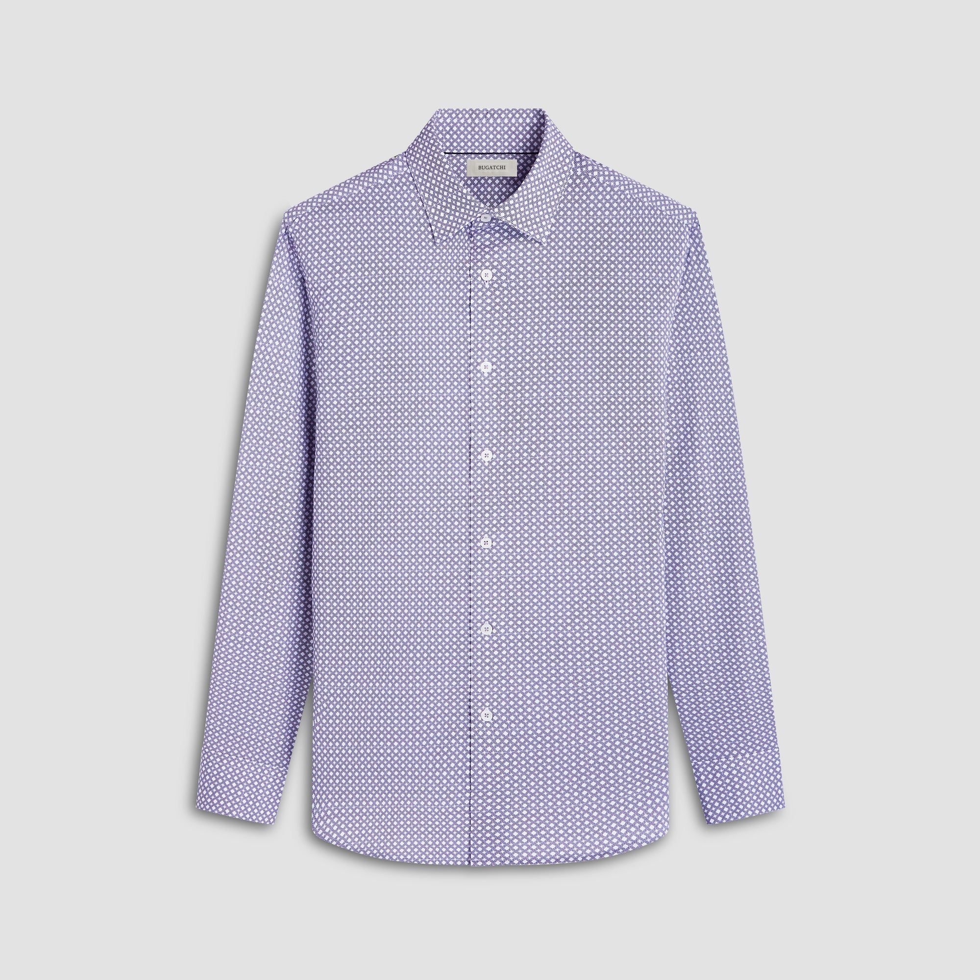 Jules Geometric OoohCotton Shirt