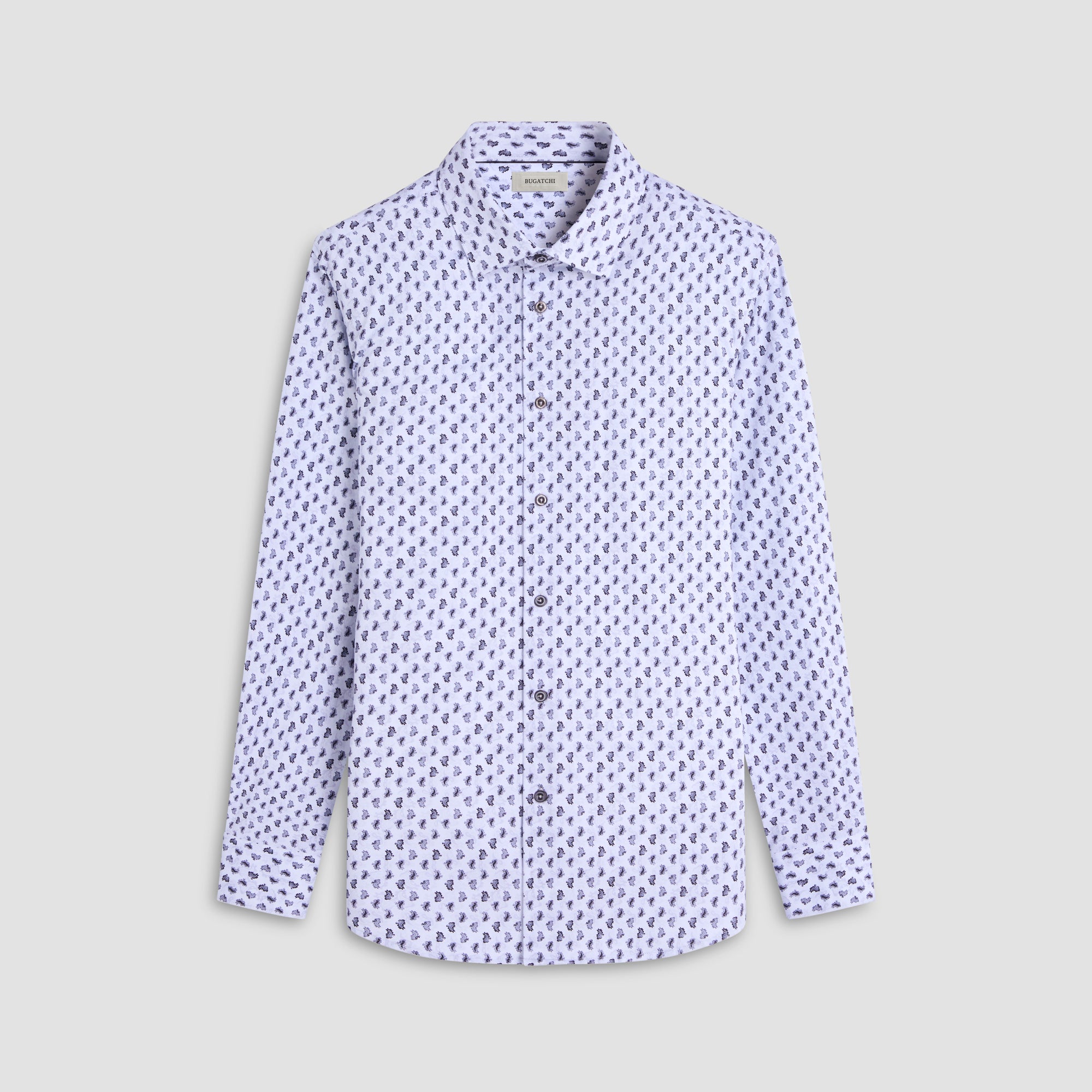 Jules Paisley OoohCotton Shirt