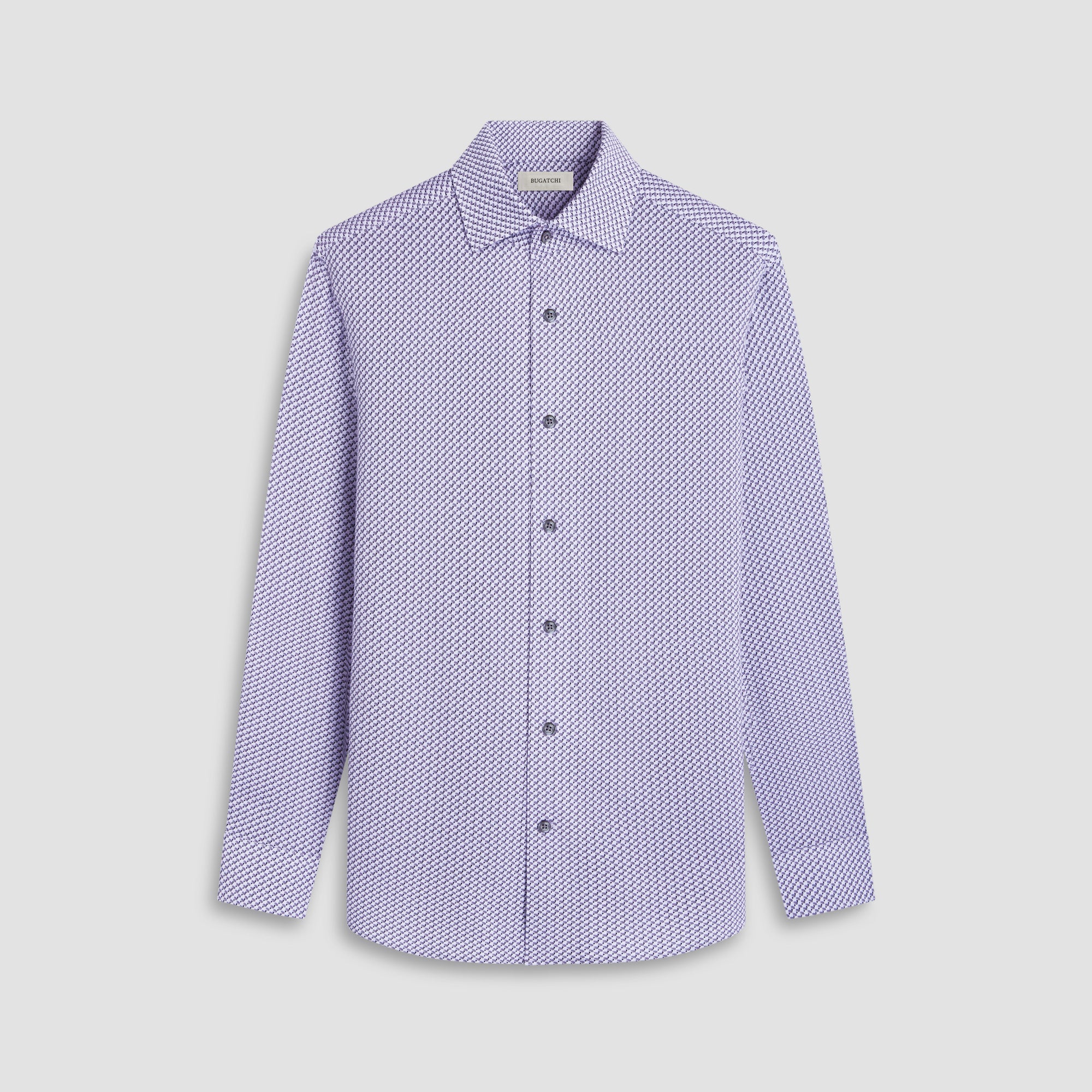 Devon Seigaiha OoohCotton Shirt