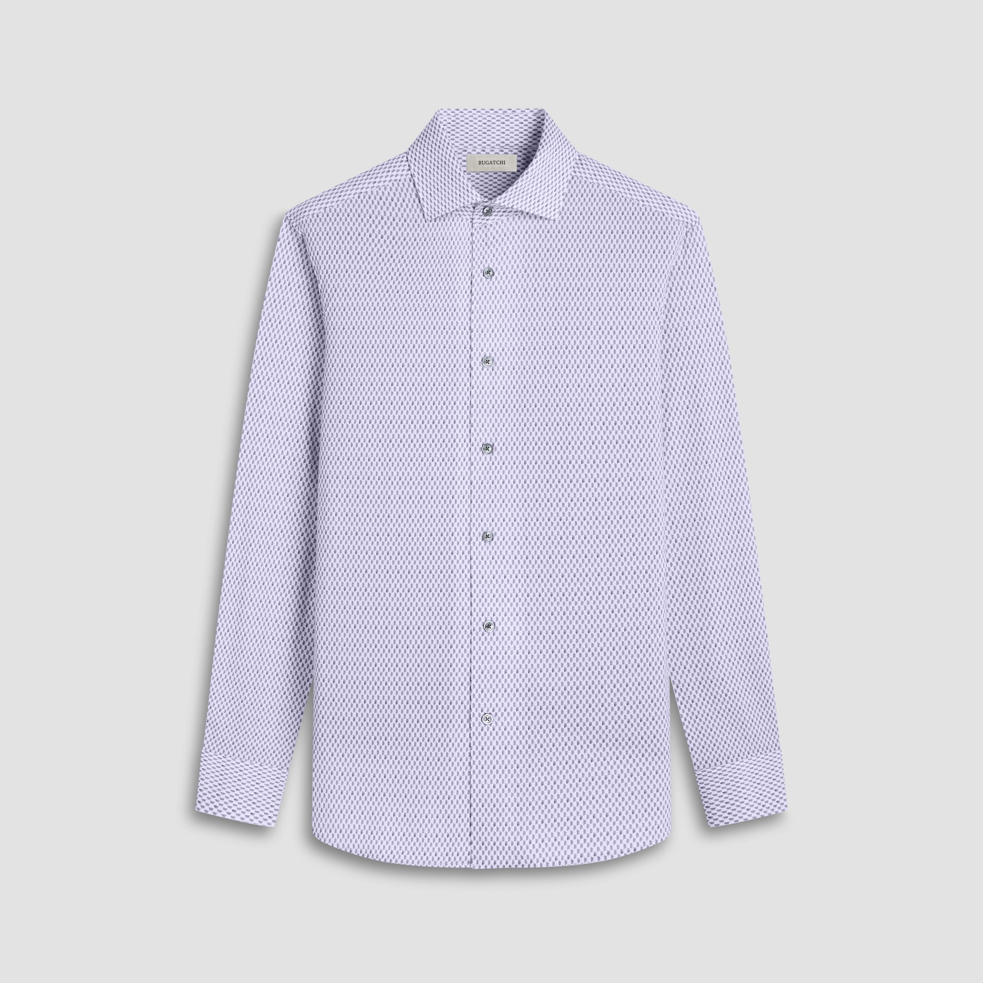 Devon Optical Diamond OoohCotton Shirt