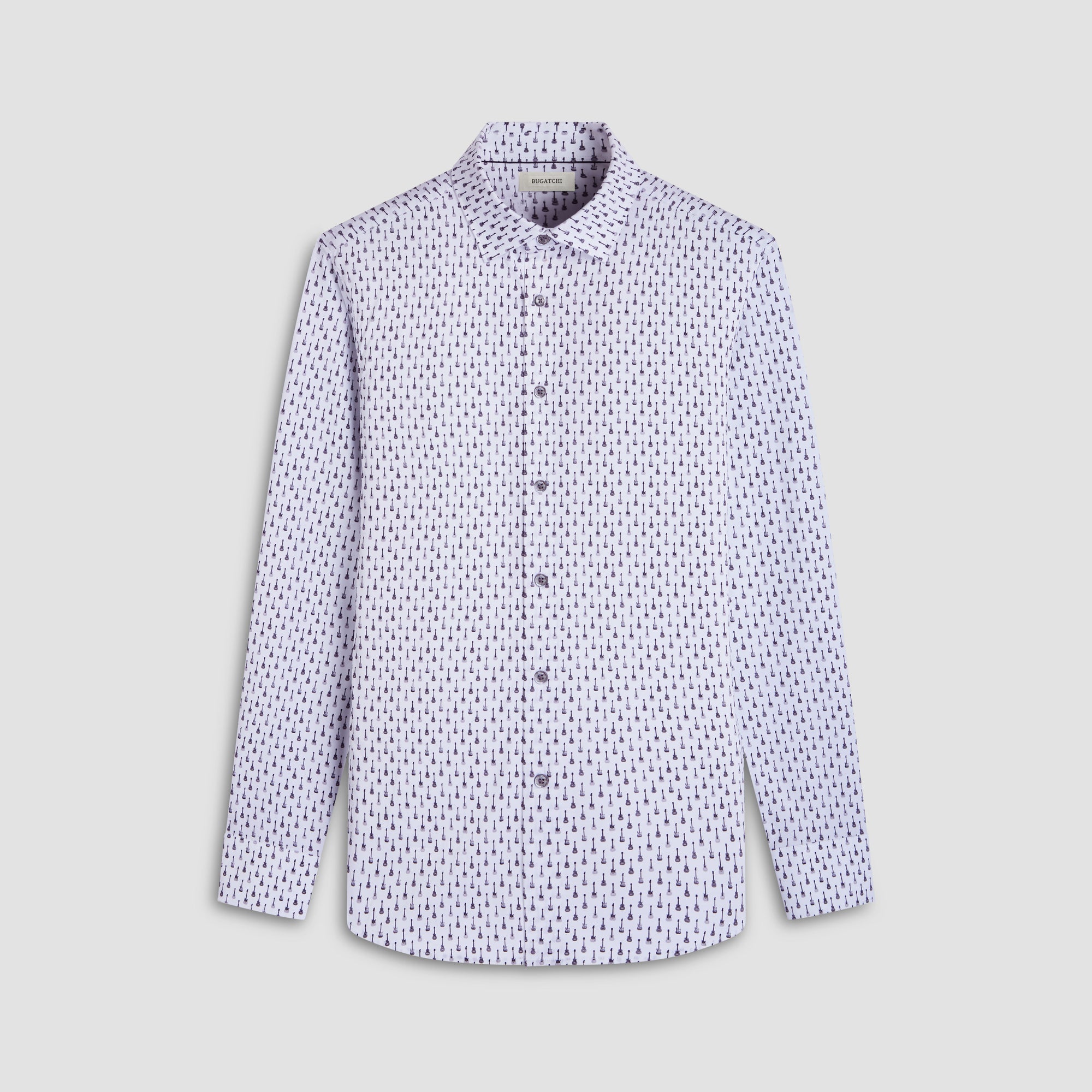 James Guitar OoohCotton Shirt