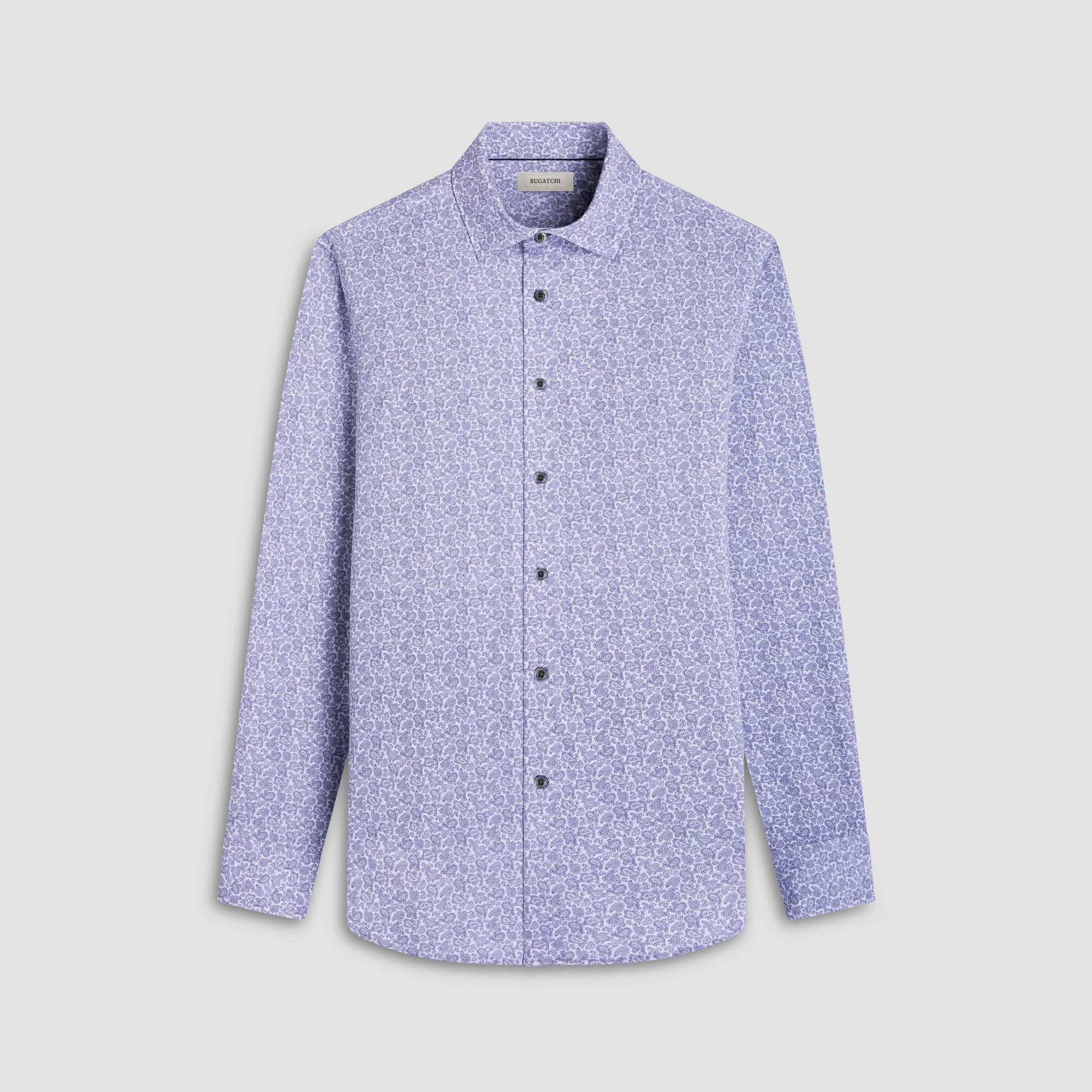 James Paisley OoohCotton Shirt