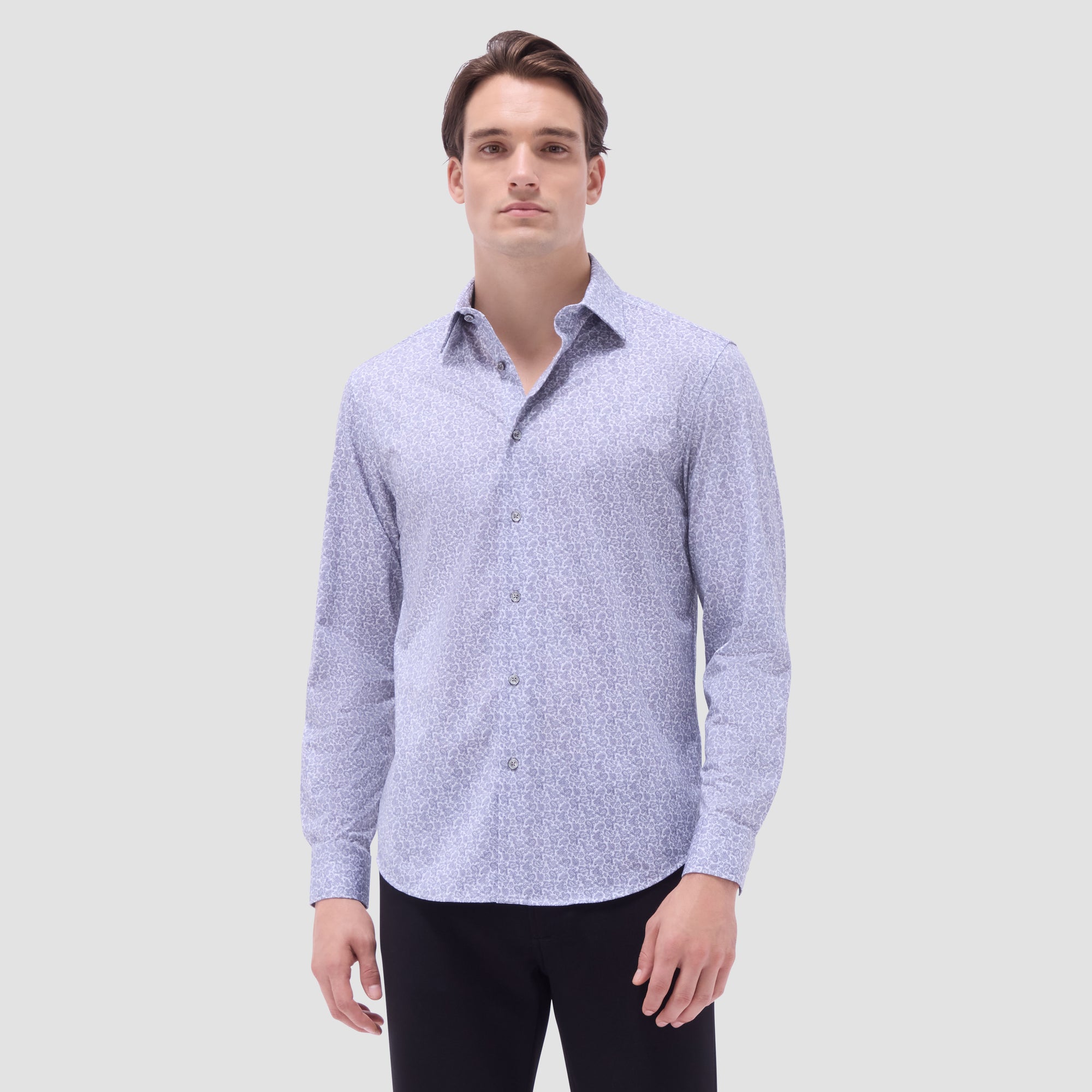 James Paisley OoohCotton Shirt