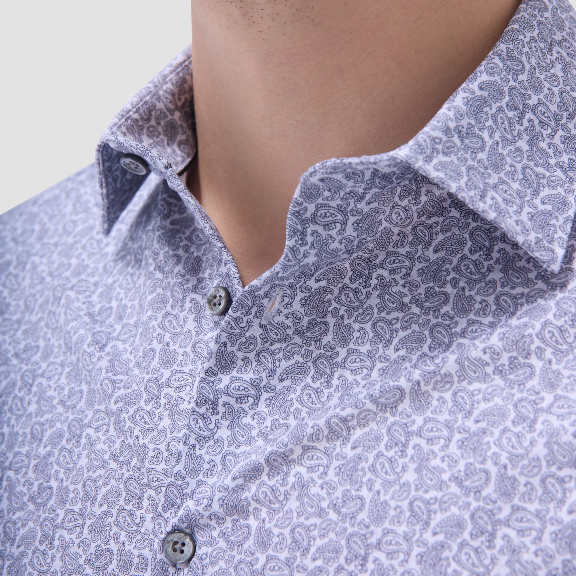 James Paisley OoohCotton Shirt