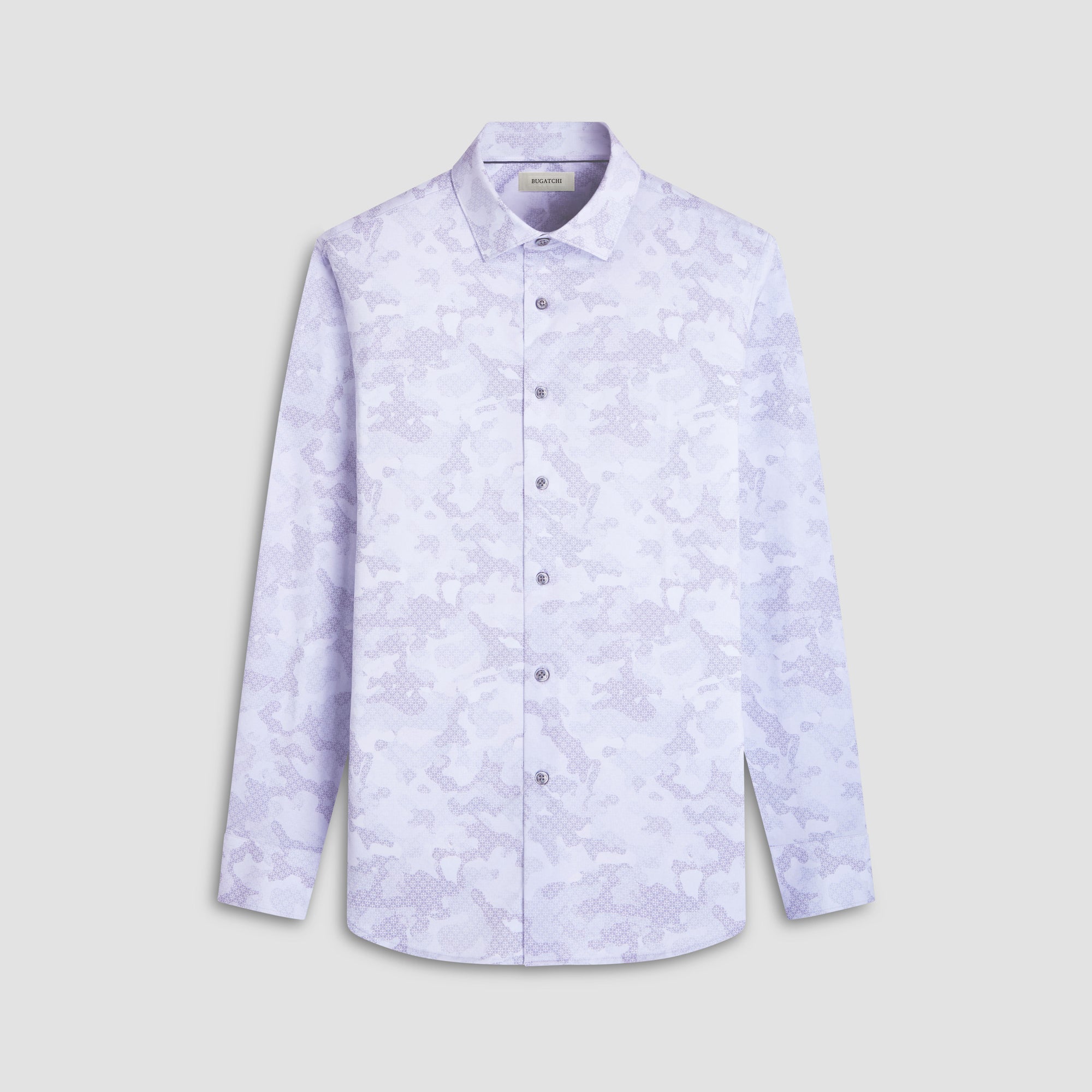 James Abstract OoohCotton Shirt