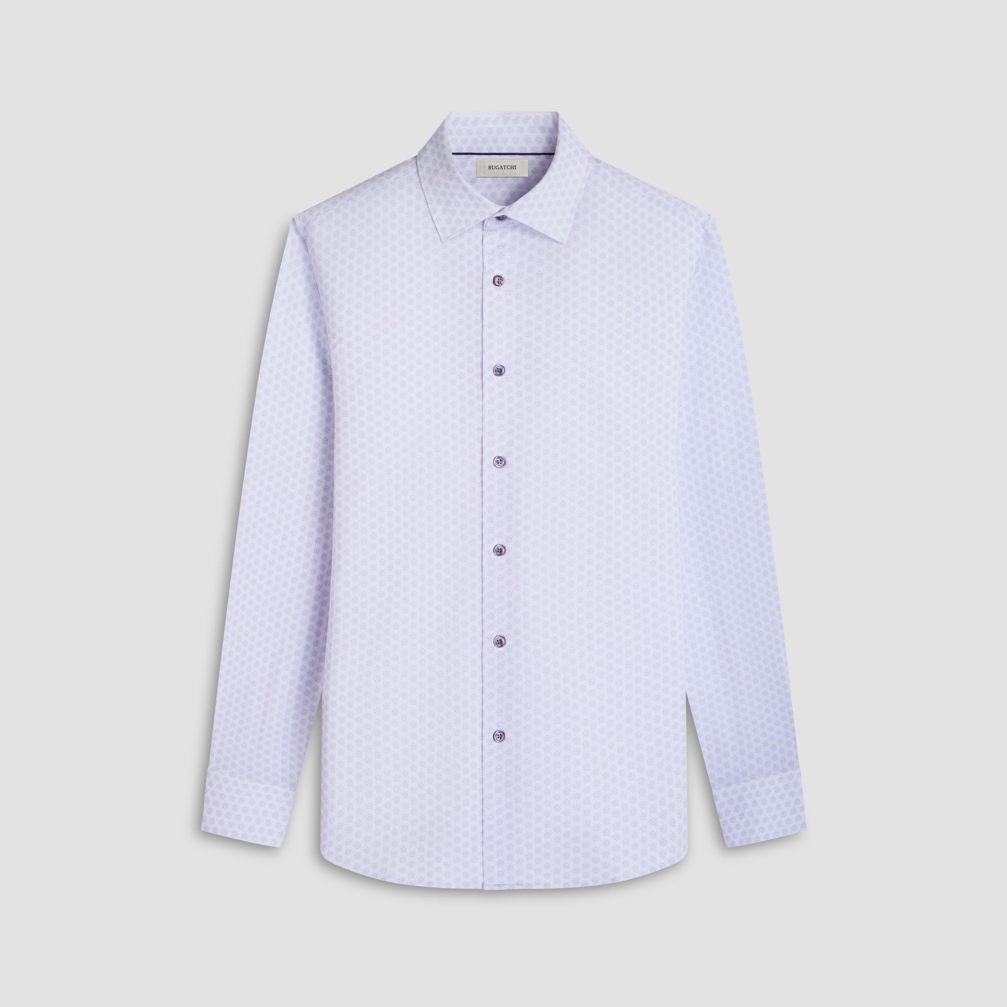 James Floral OoohCotton Shirt