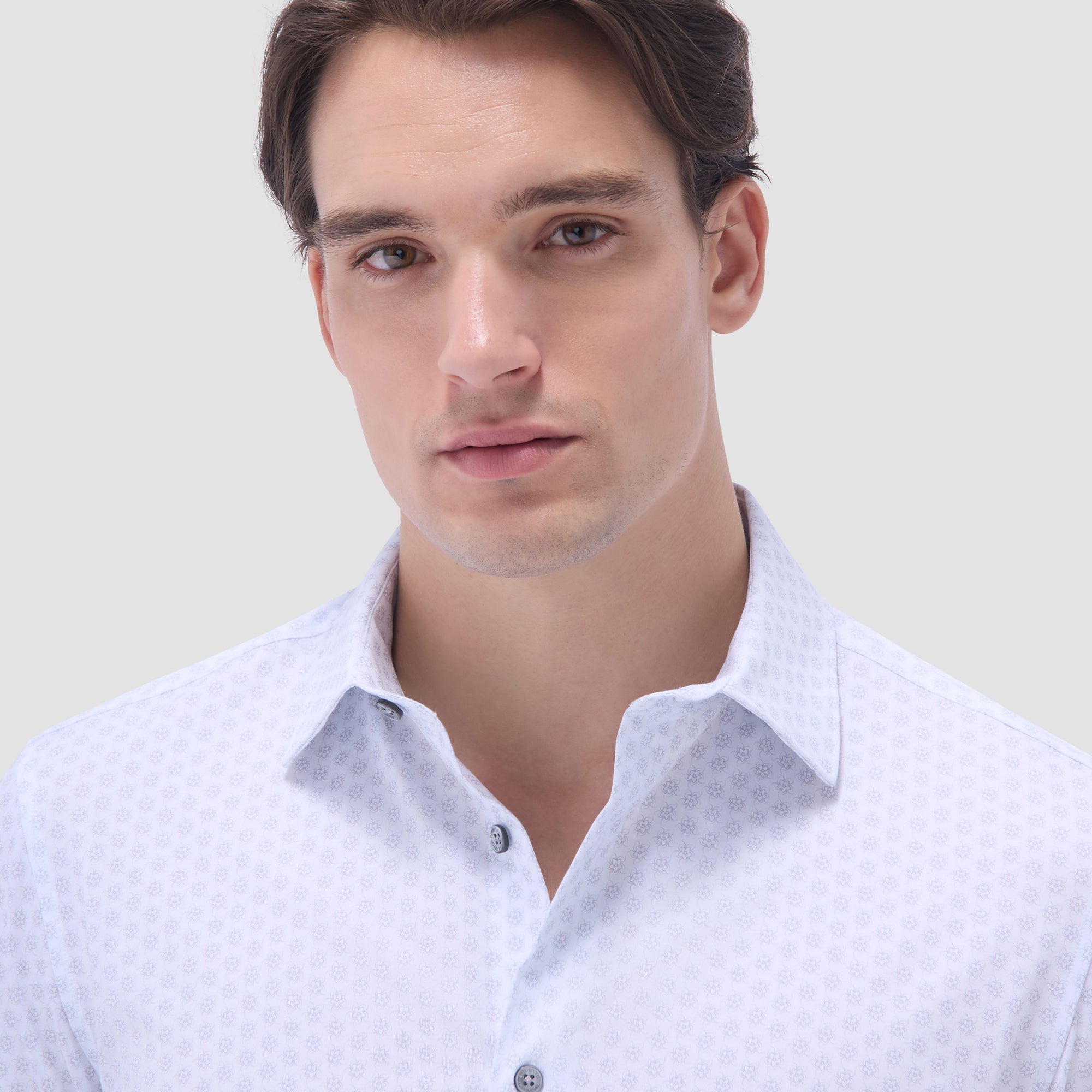 James Floral OoohCotton Shirt